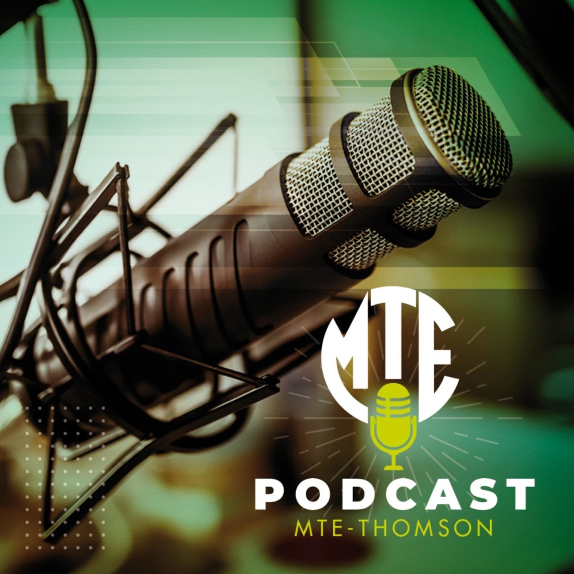 MTE-THOMSON - Oficina do Saber - Podcasts