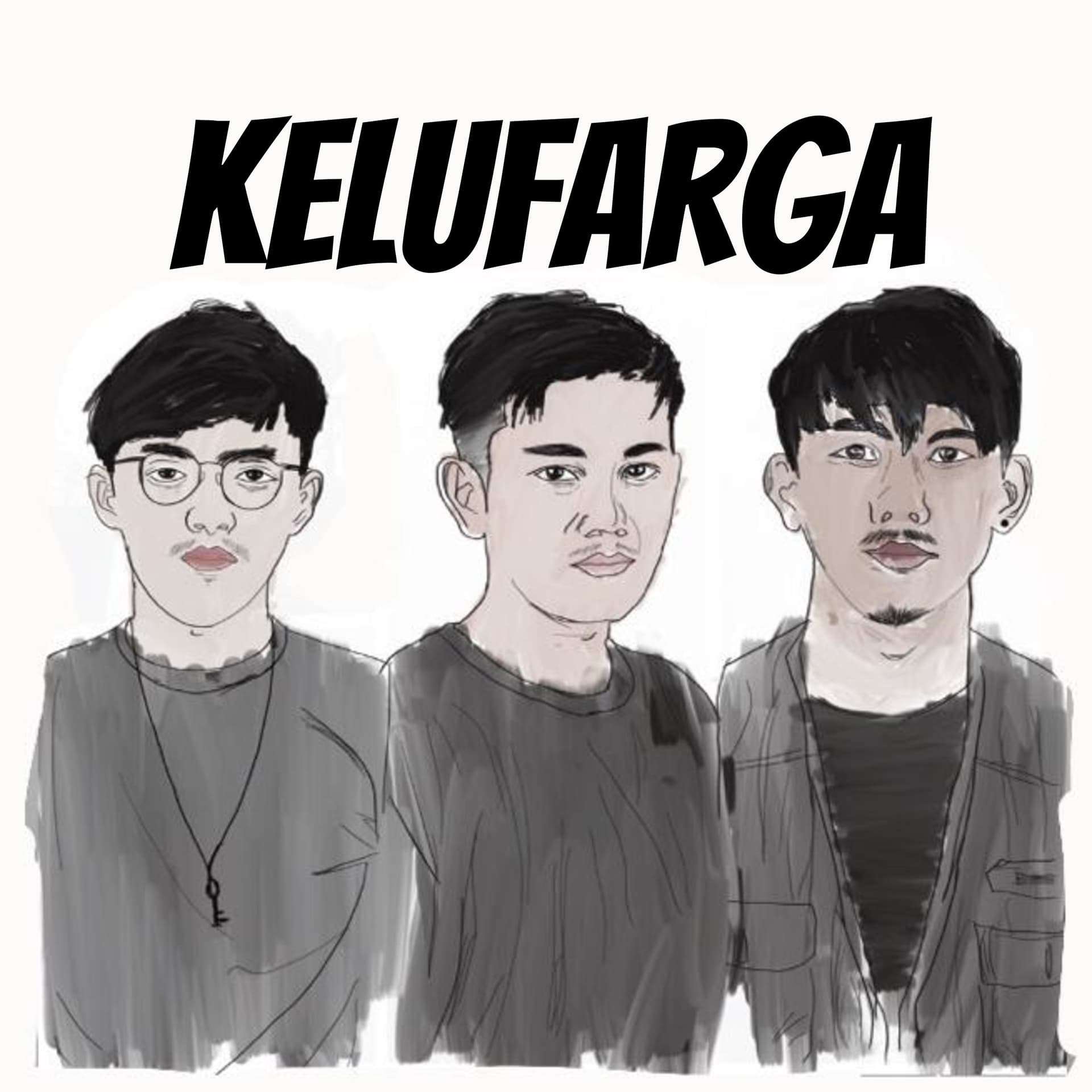 KELUFARGA - Podcasts