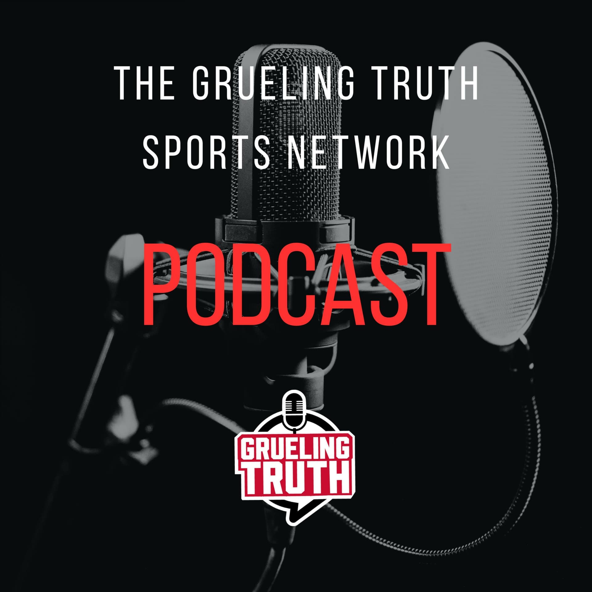 The Grueling Truth - Podcasts