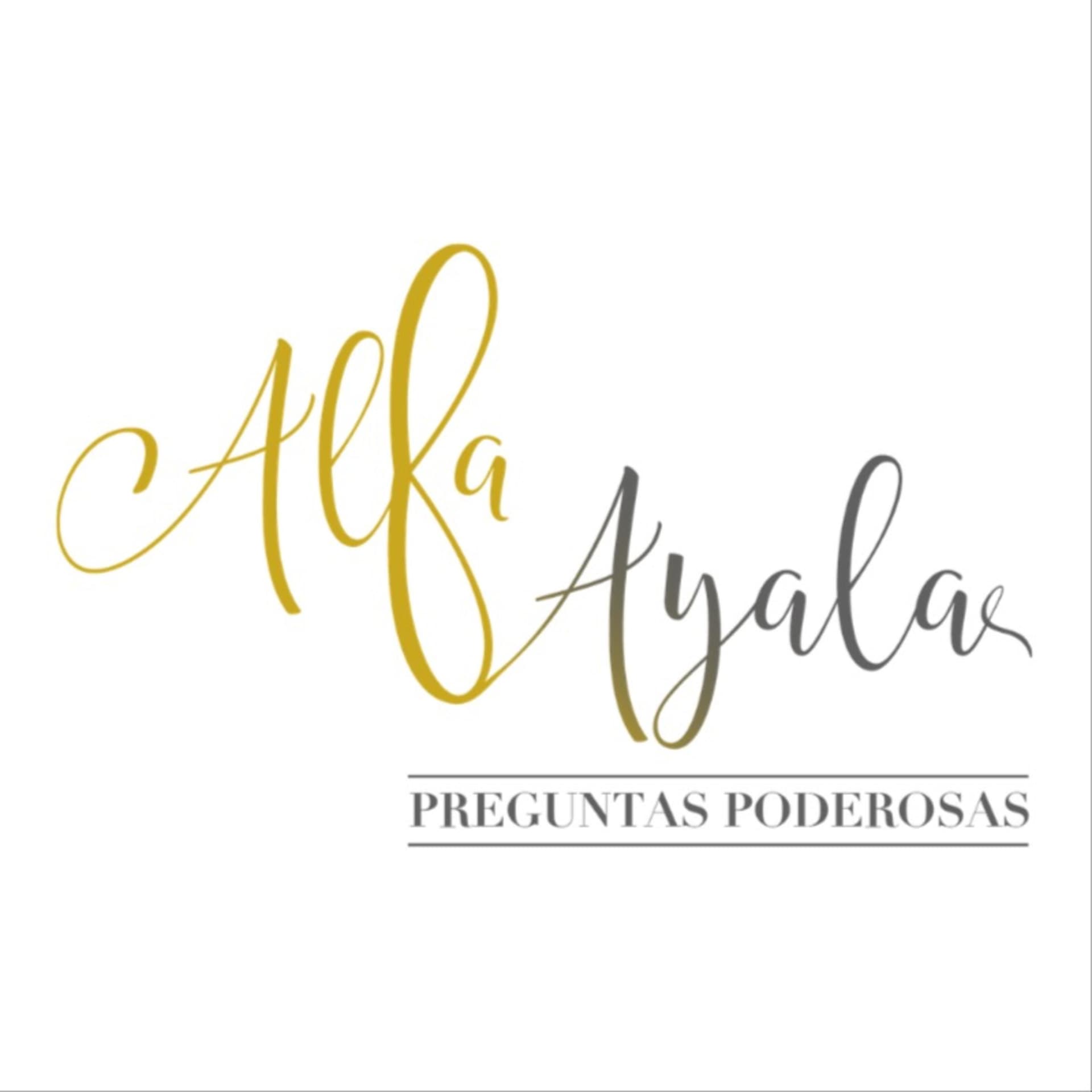Alba Ayala | Preguntas Poderosas - Podcasts