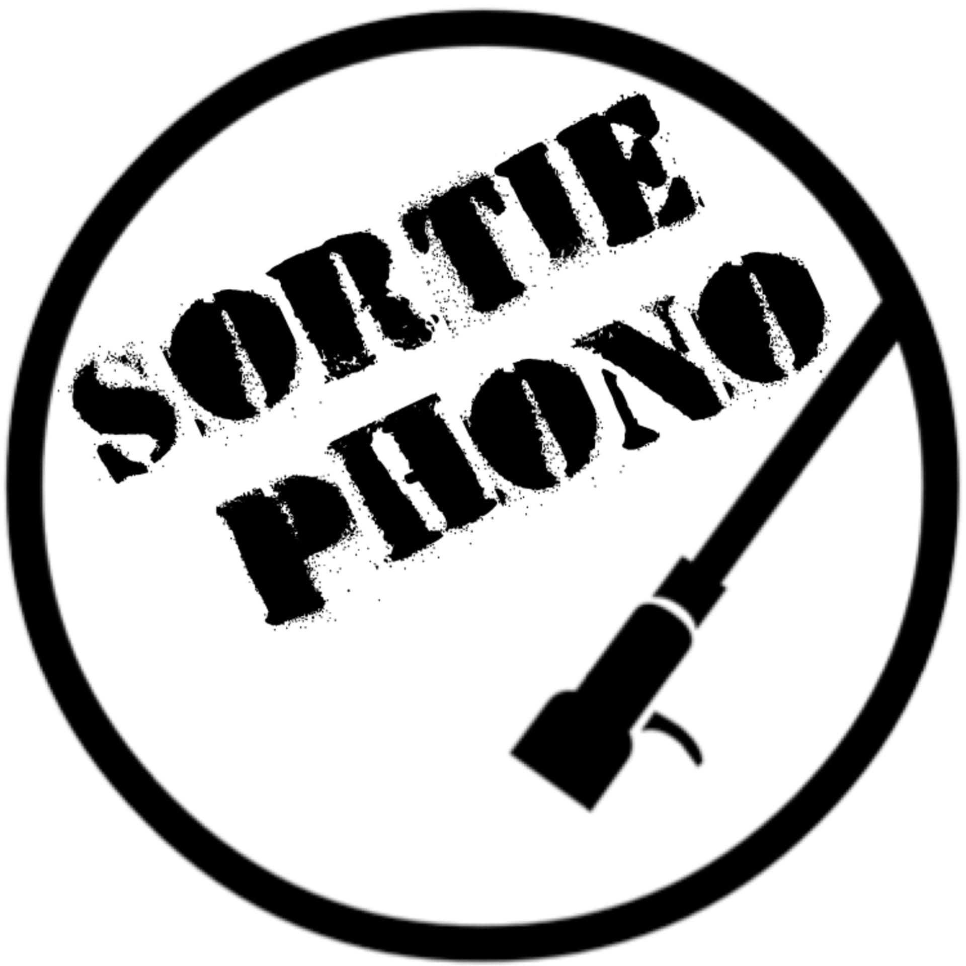 Sortie Phono - Podcasts