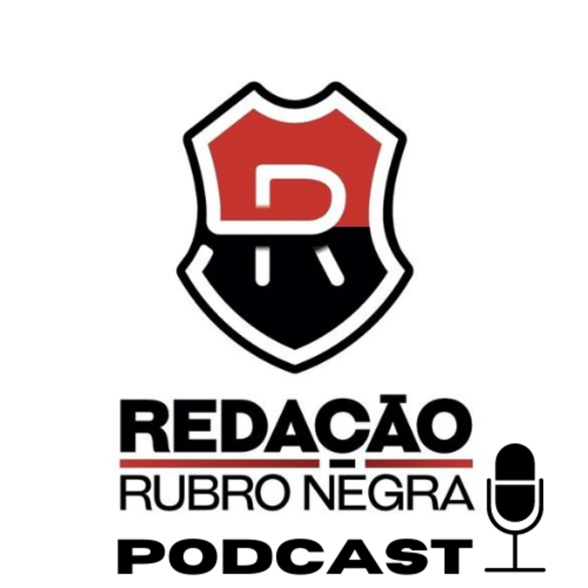 Redação Rubro Negra - Podcasts