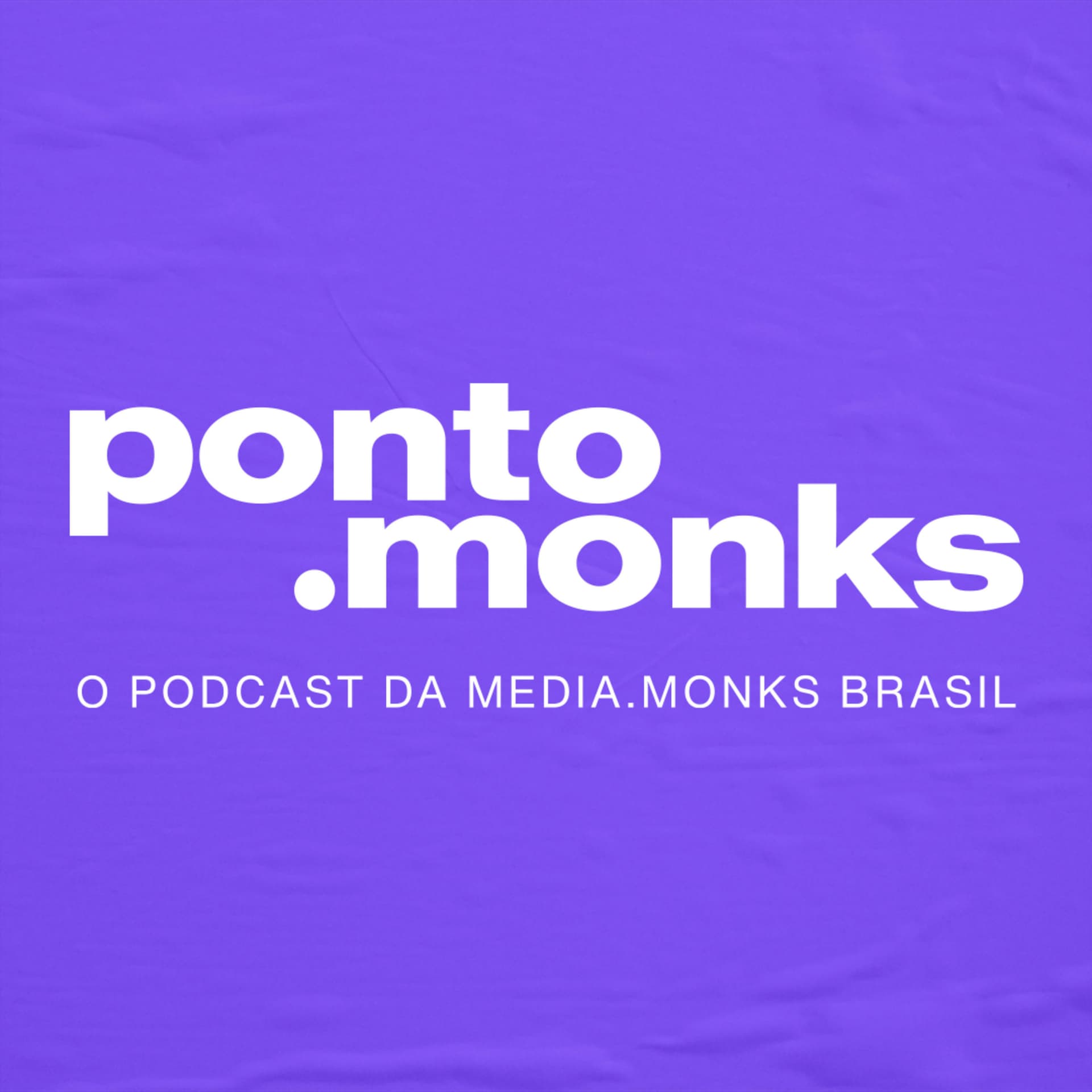 Ponto.Monks - Podcasts