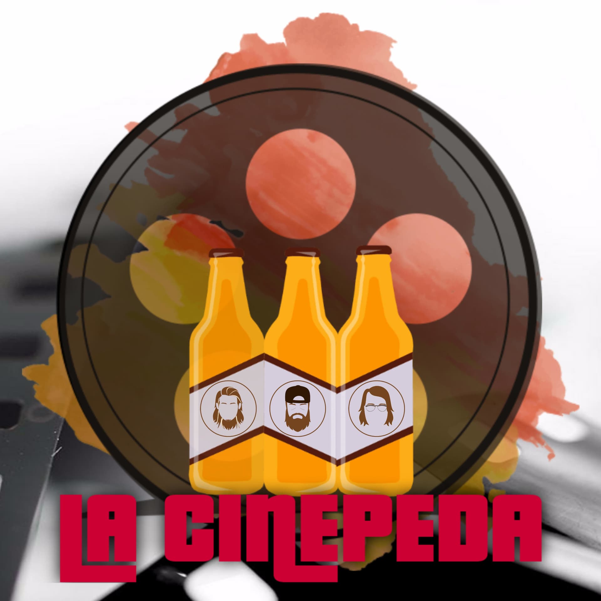 La Cinepeda - Podcasts