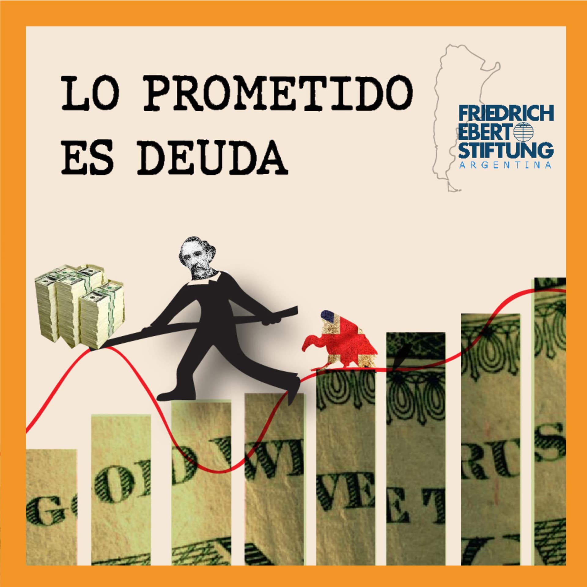 Lo prometido es deuda - Podcasts