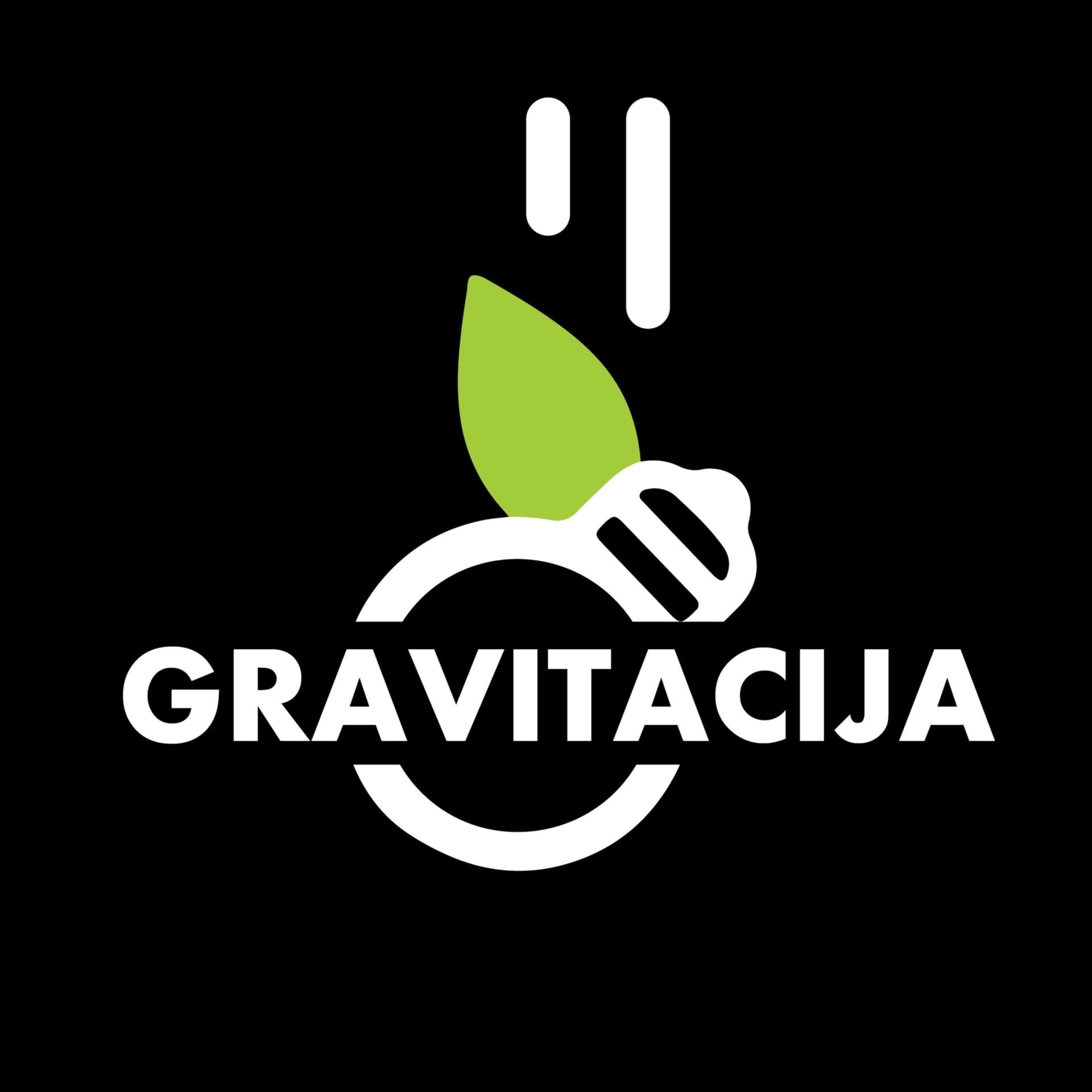 GRAVITACIJA - Podcasts