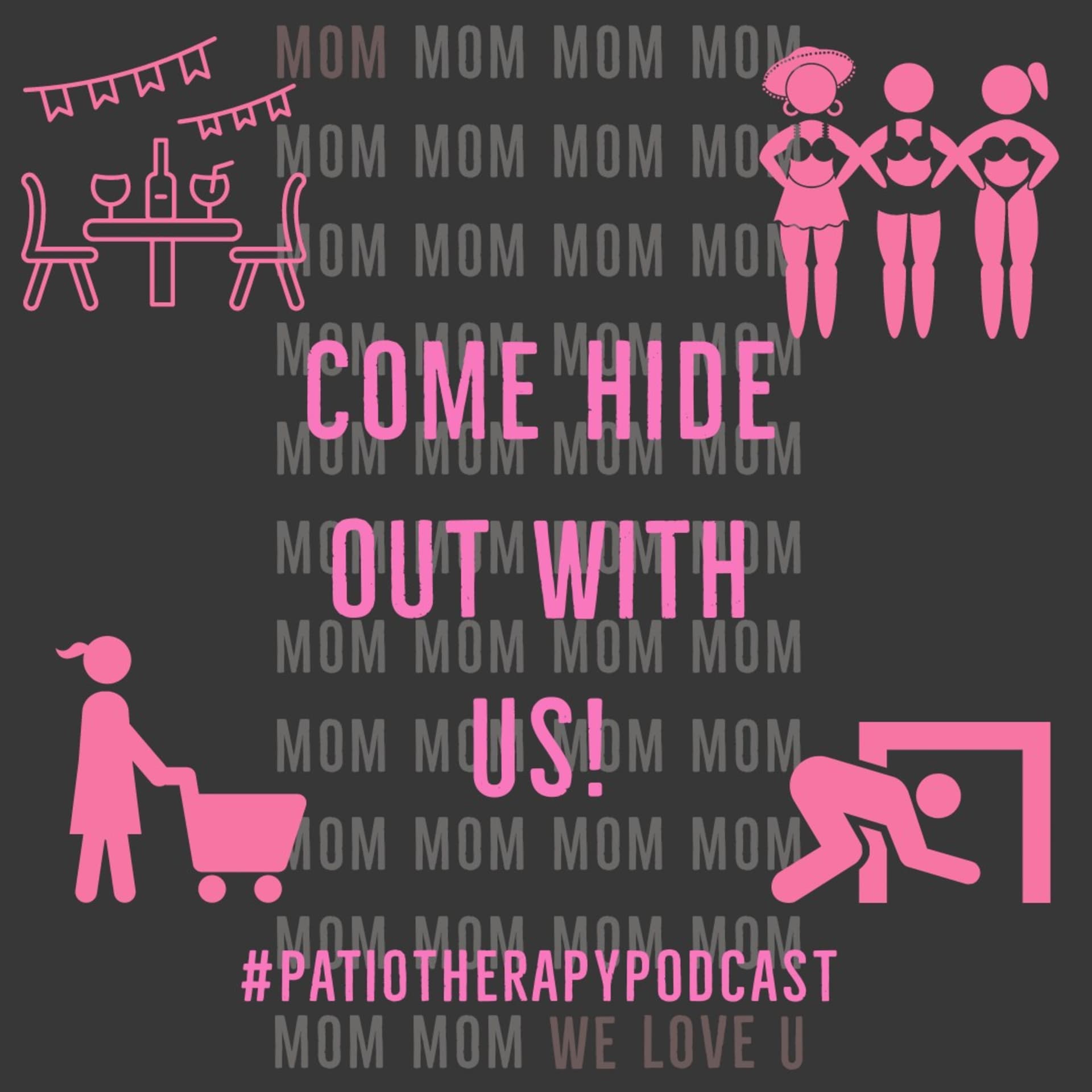 Patio Therapy - Podcasts
