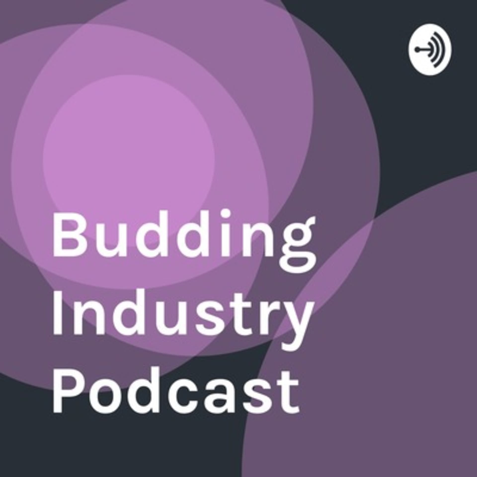 Budding Industry Podcast - Podcasts