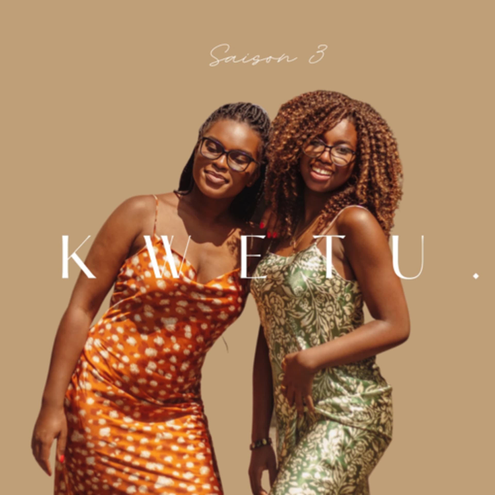 KWETU. - Podcasts