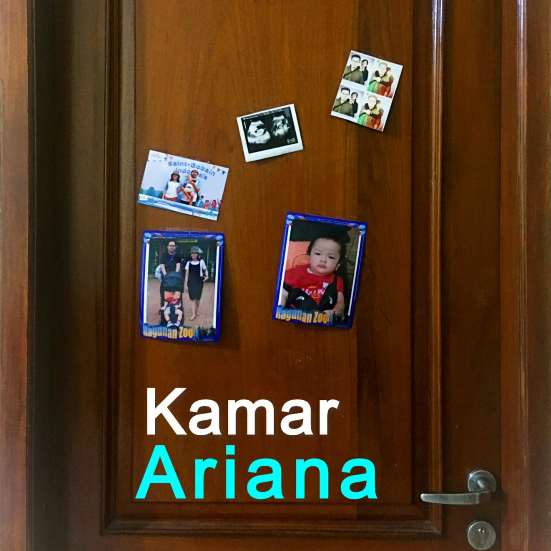 Kamar Ariana