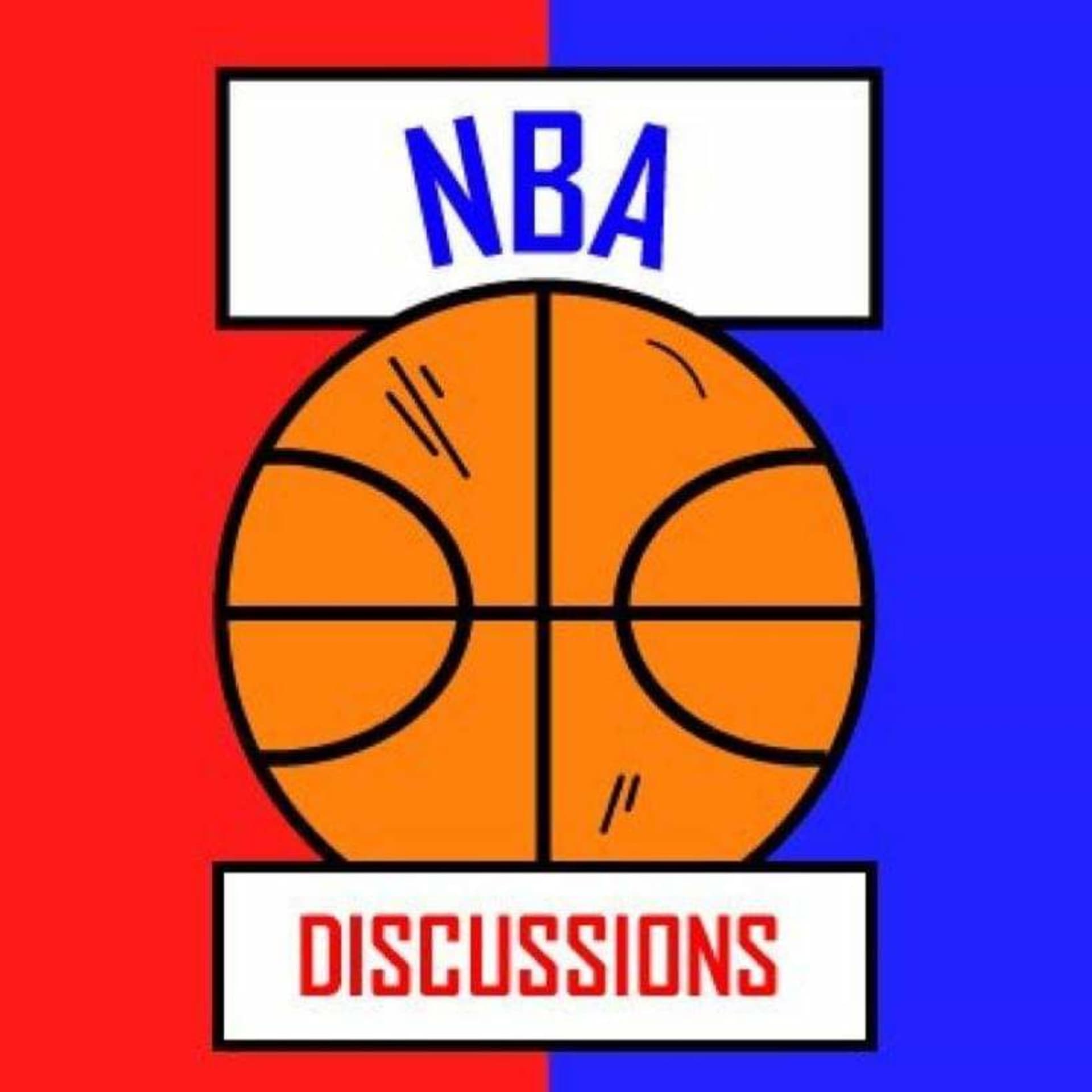 NBA Discussions - Podcasts