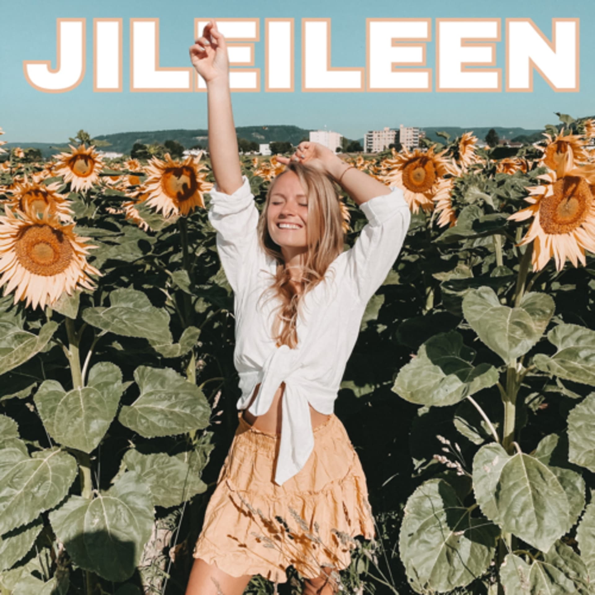Jileileen - Podcasts