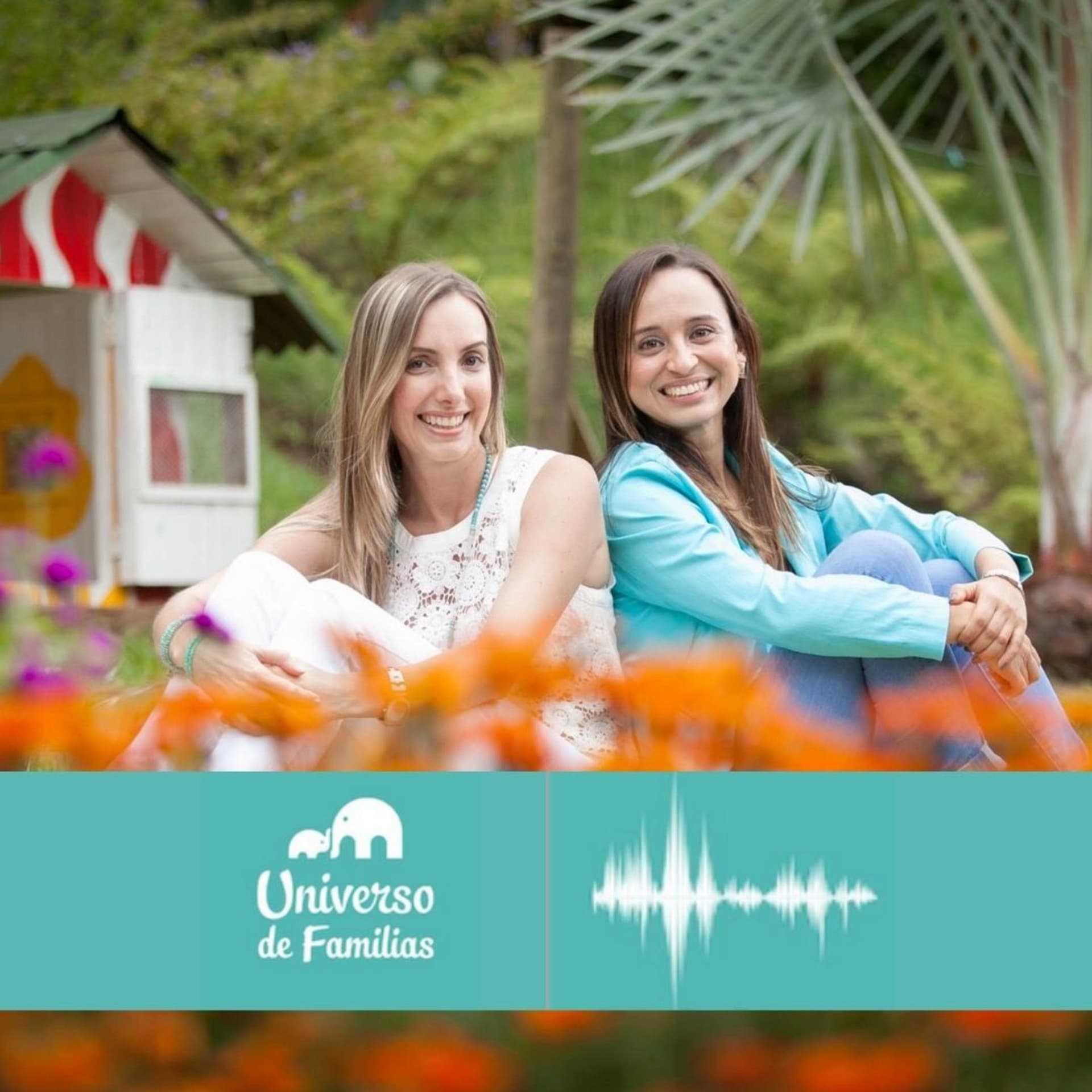UNIVERSO DE FAMILIAS - Podcasts