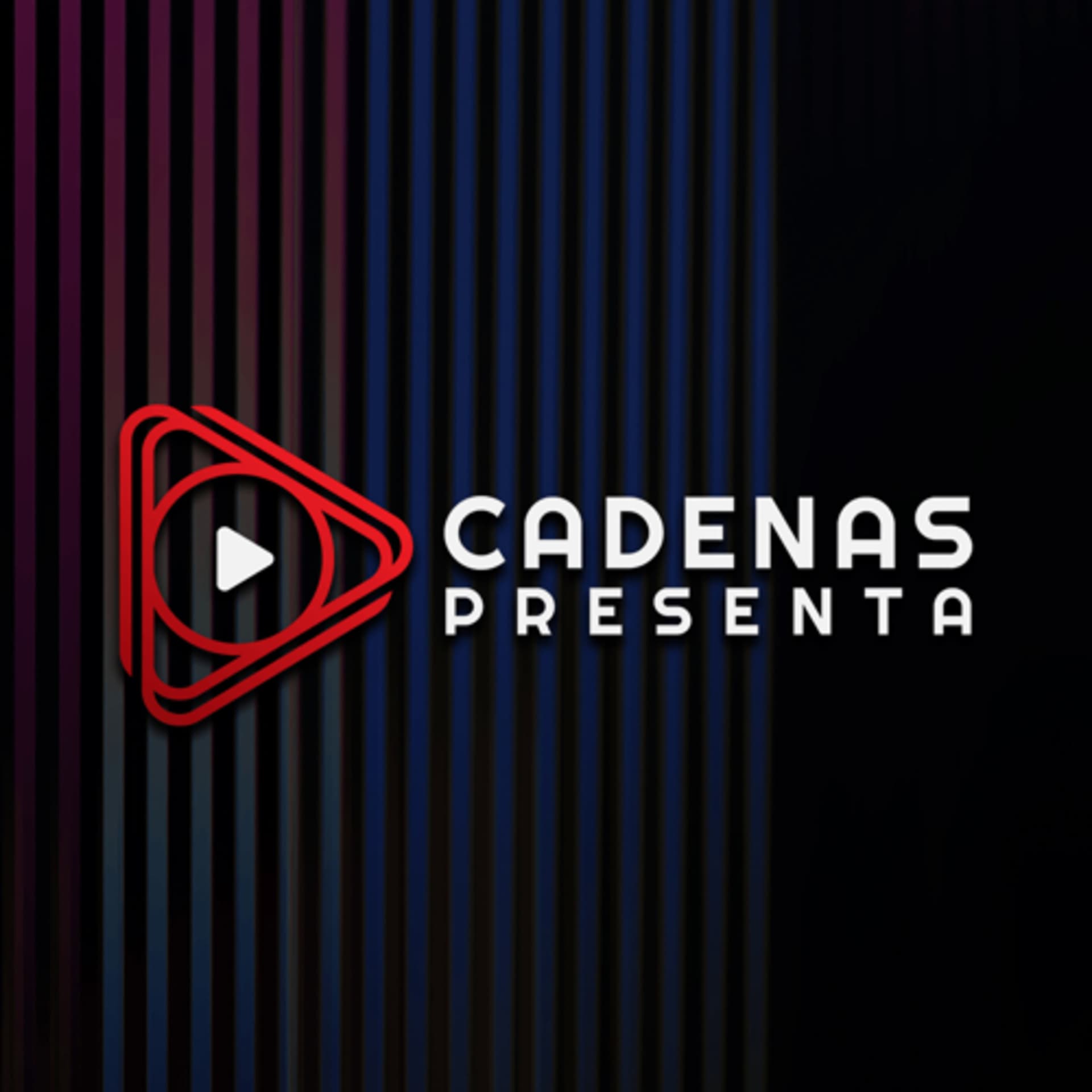 Cadenas Presenta - Podcasts