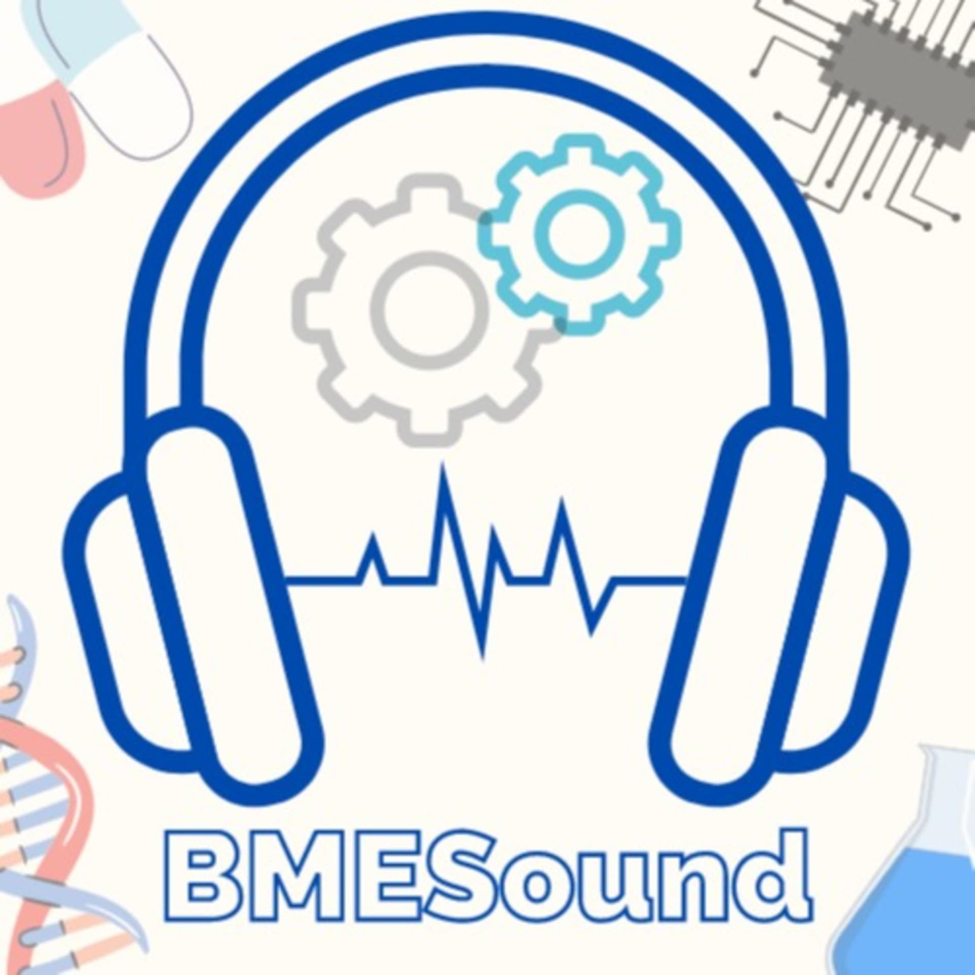 BMESound - Podcasts