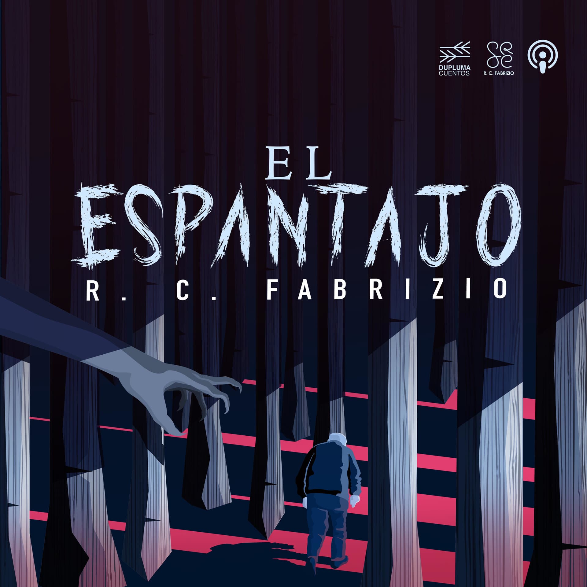 El Espantajo - Podcasts