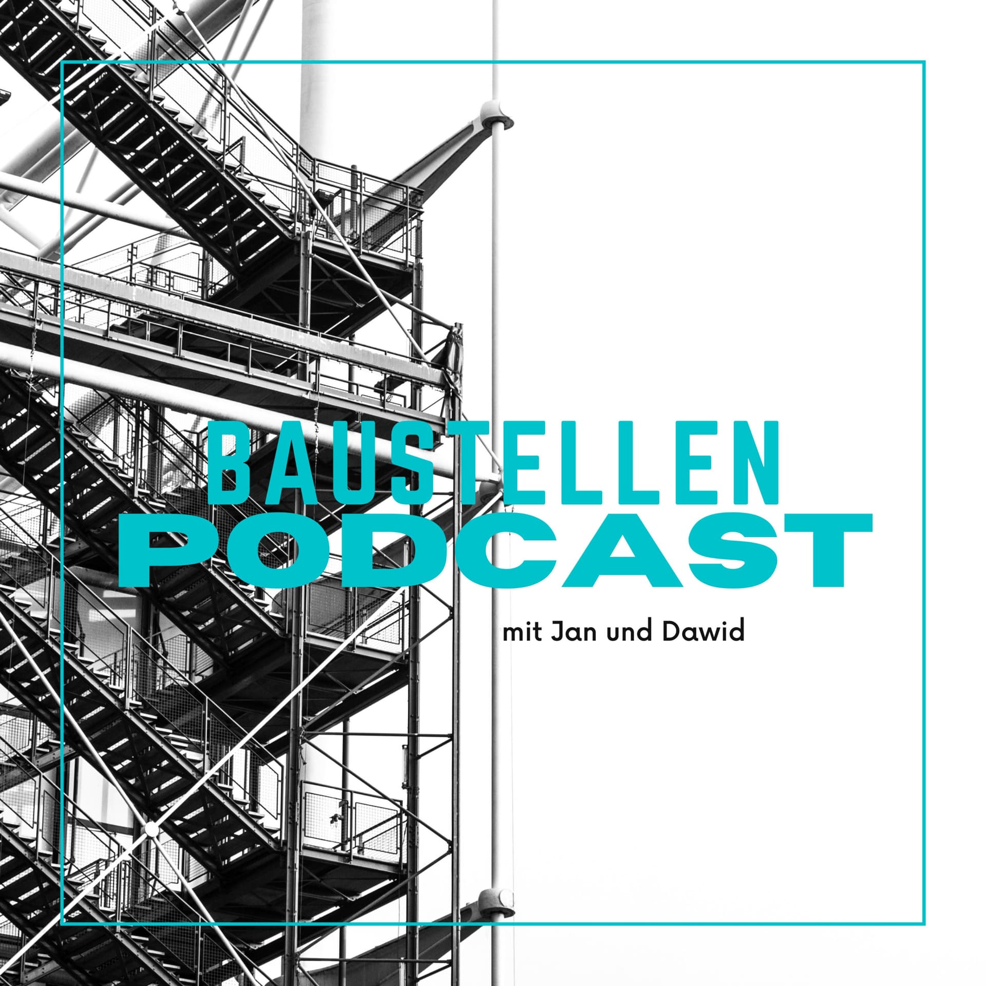 Baustellen Podcast - Podcasts