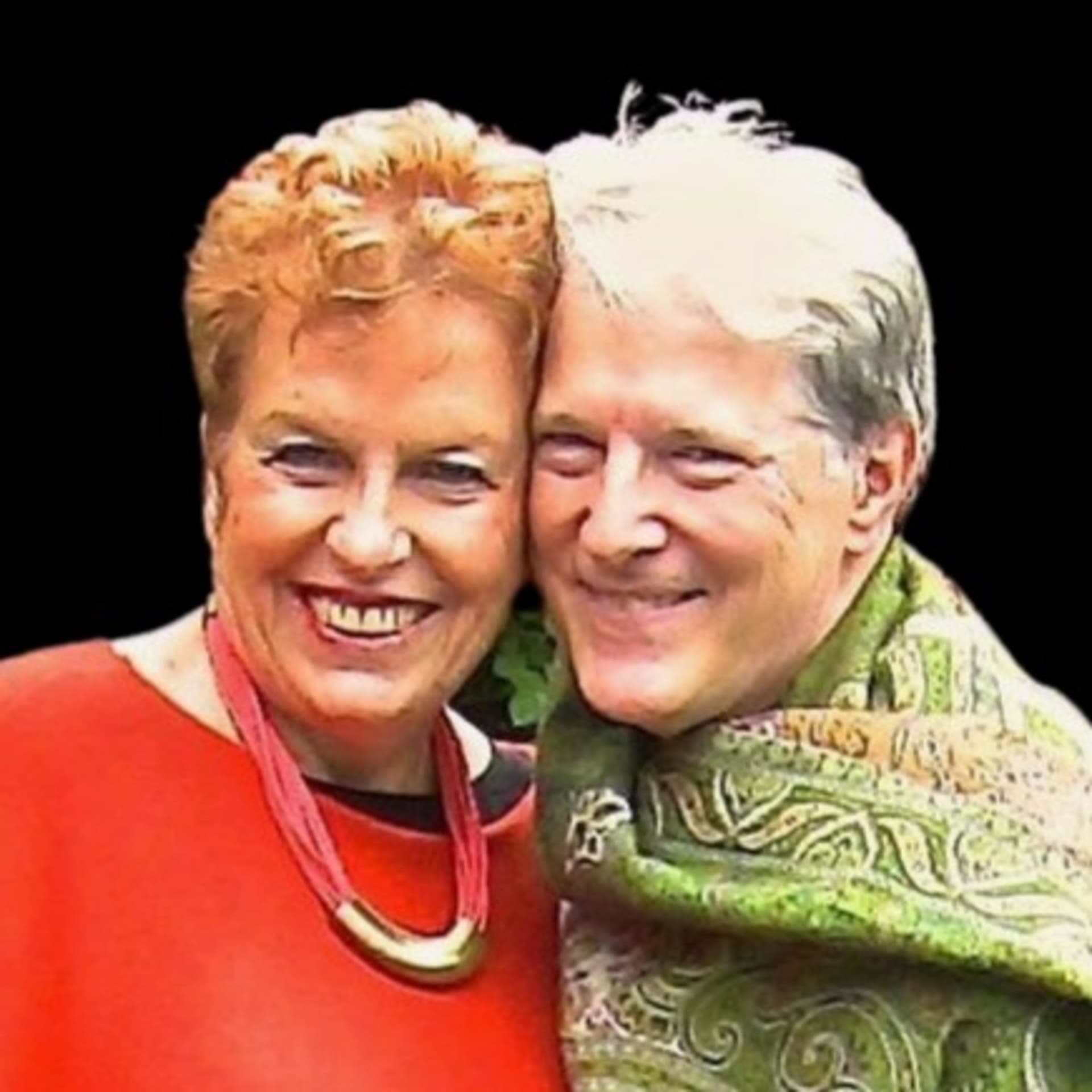 THE GIFTS OF GOD —Sondra Ray and Markus Ray on A Course in Miracles - Podcasts