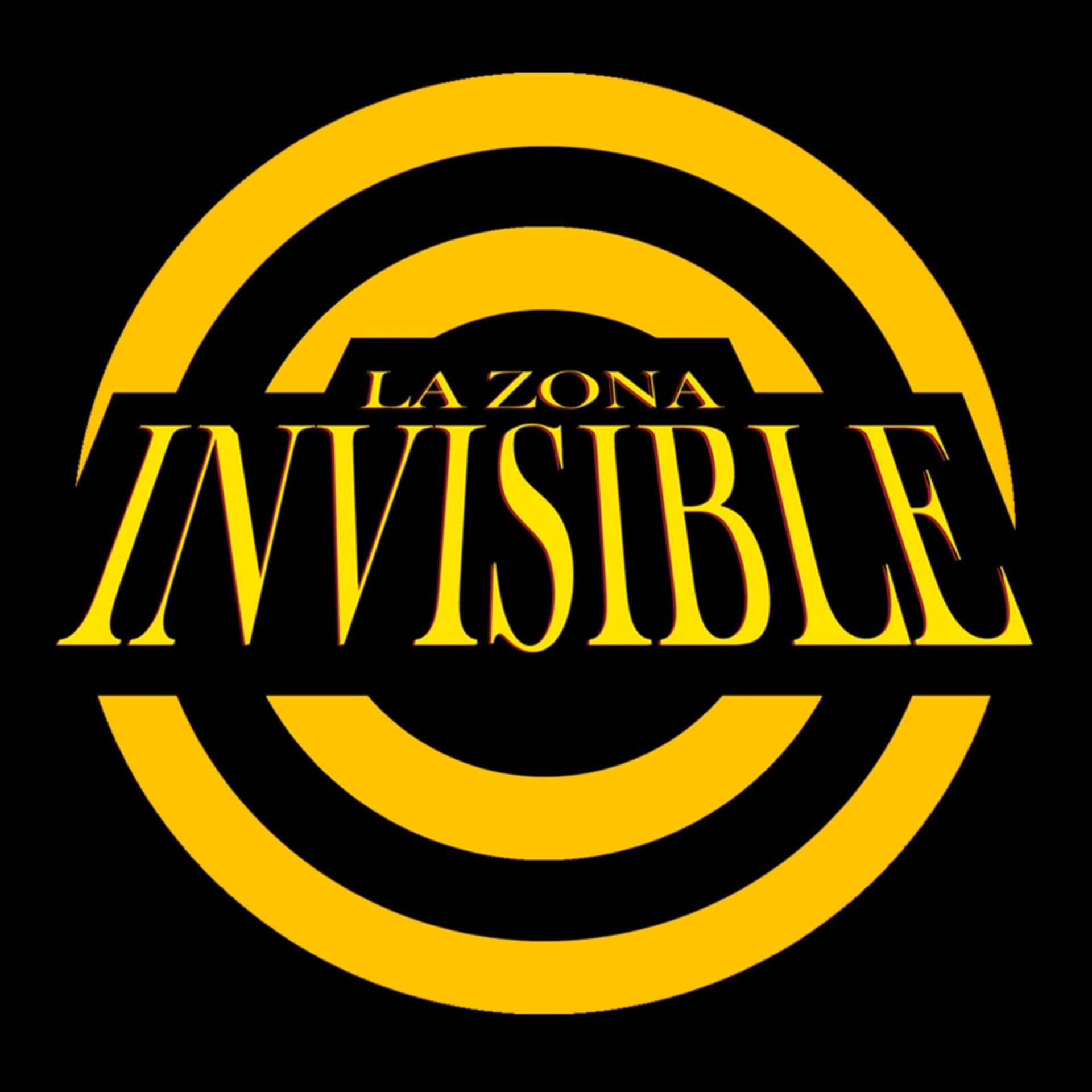 La Zona Invisible - Podcasts