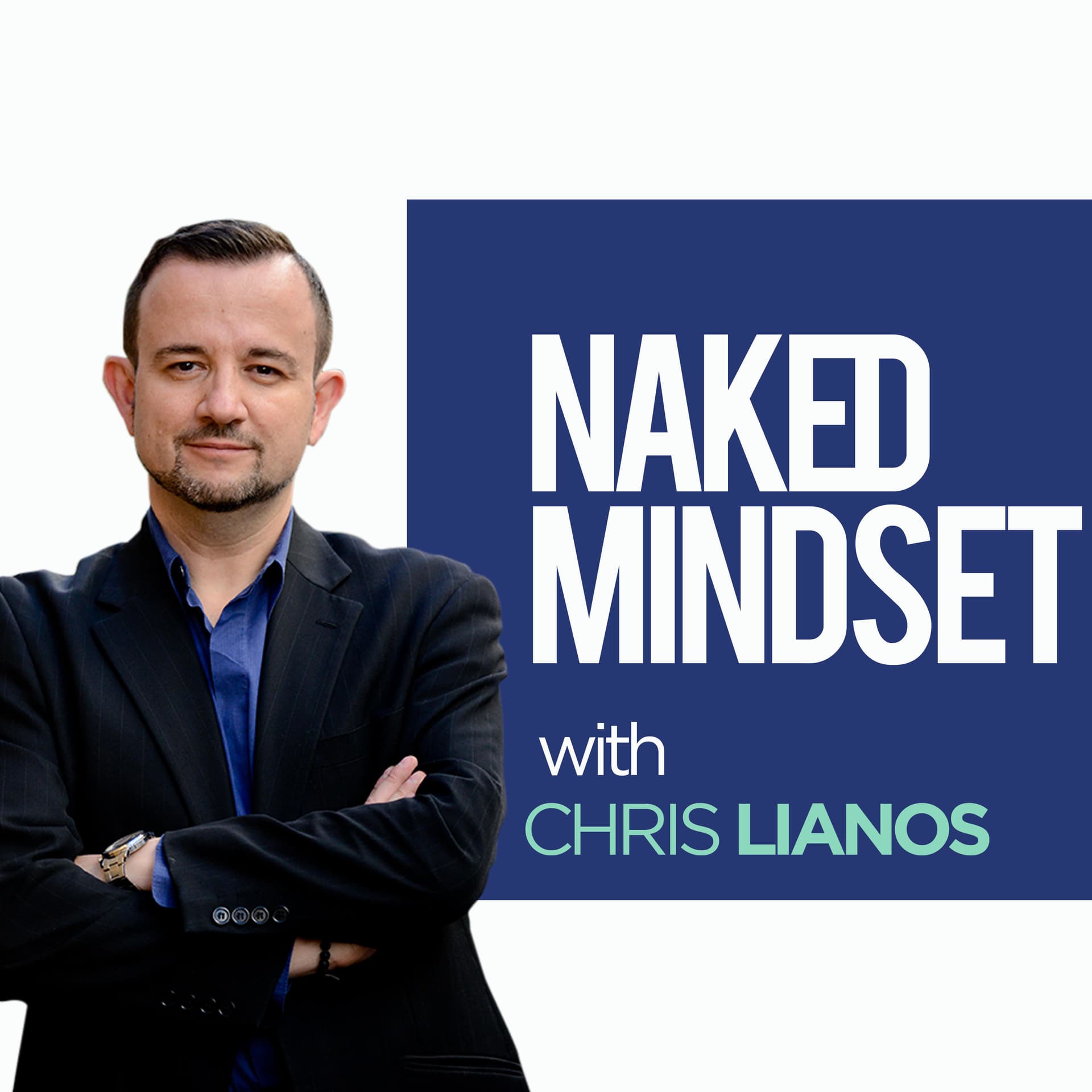 Naked Mindset - Podcasts