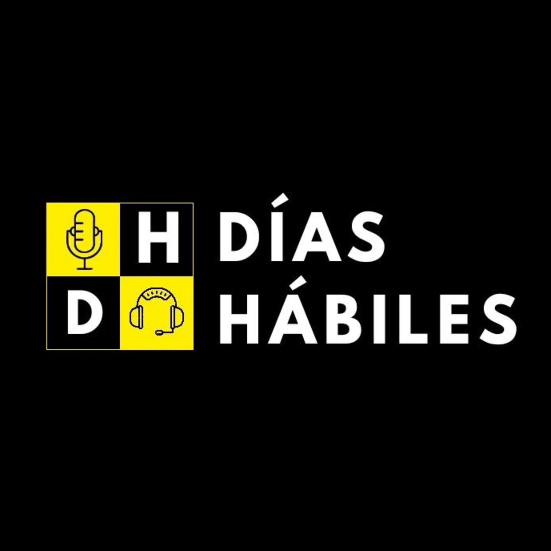 Días Hábiles - Podcasts