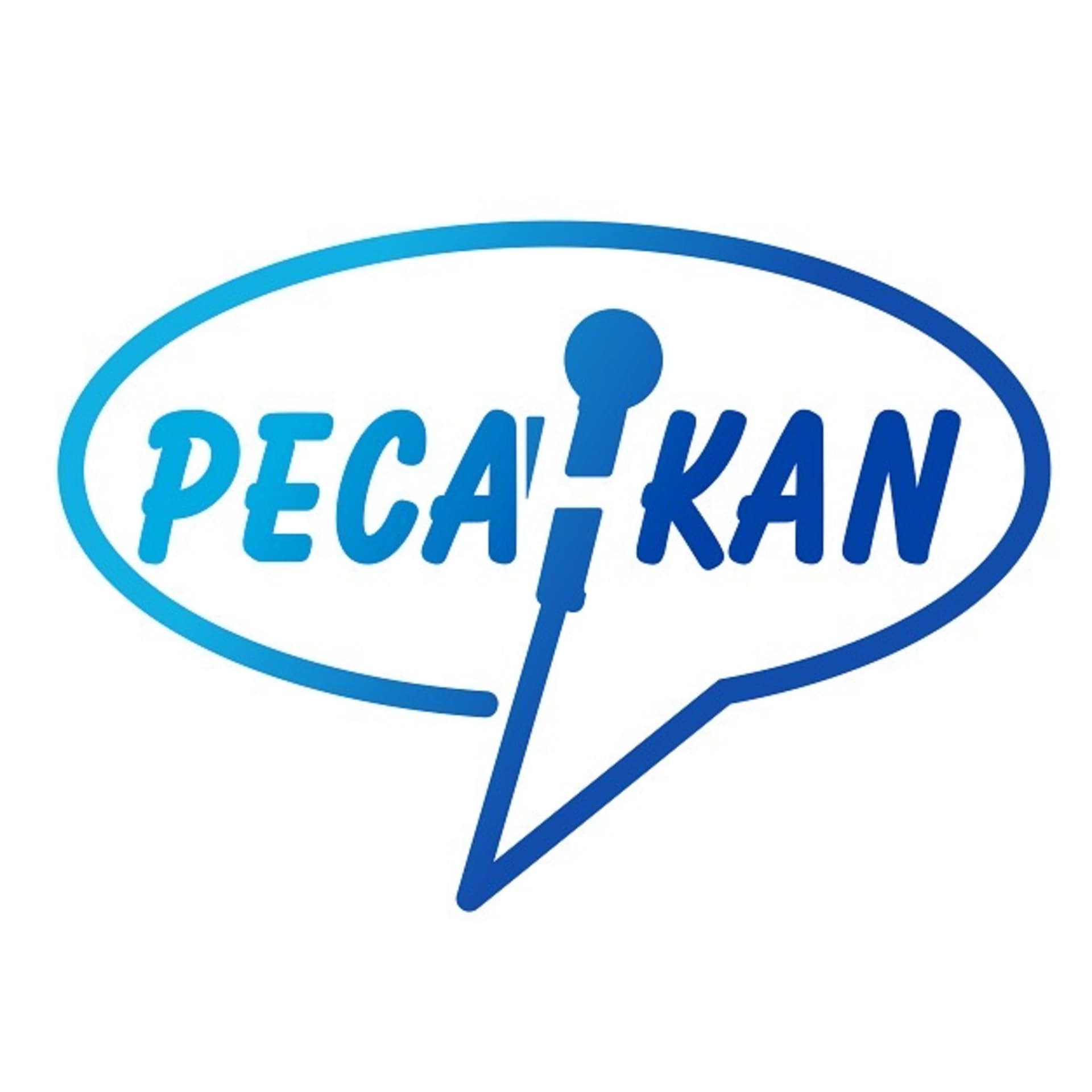 PECAHKAN - Podcasts