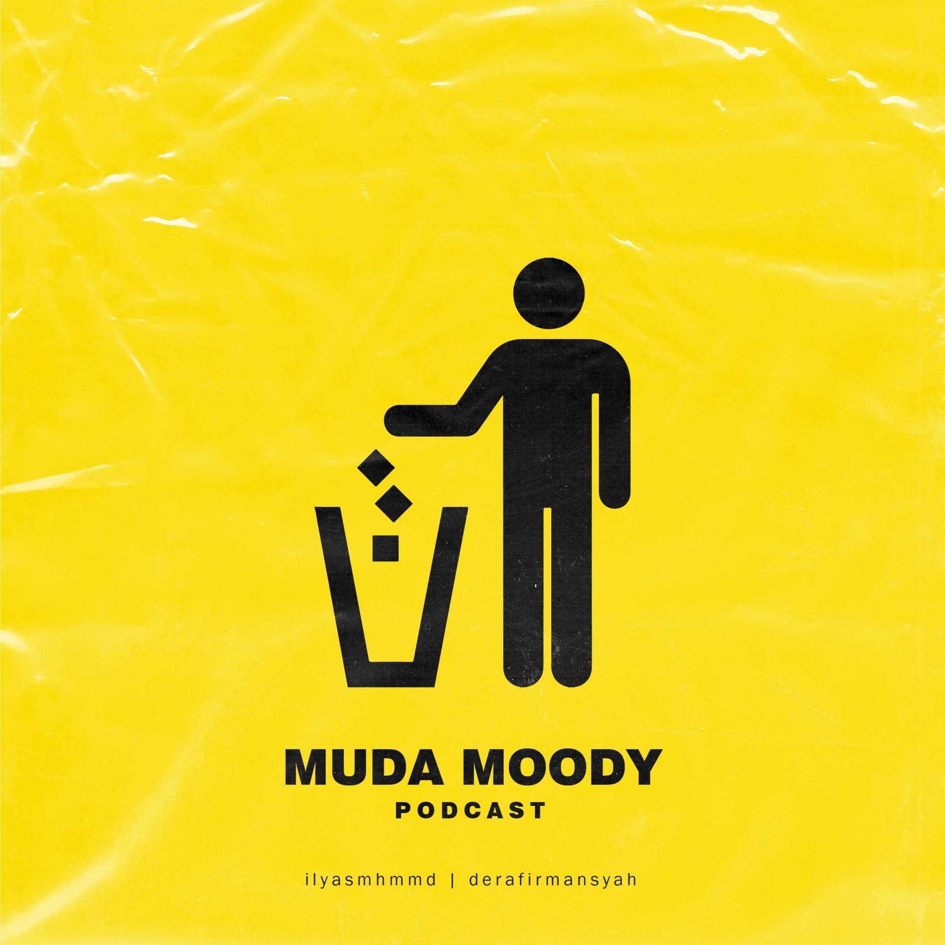 Muda Moody