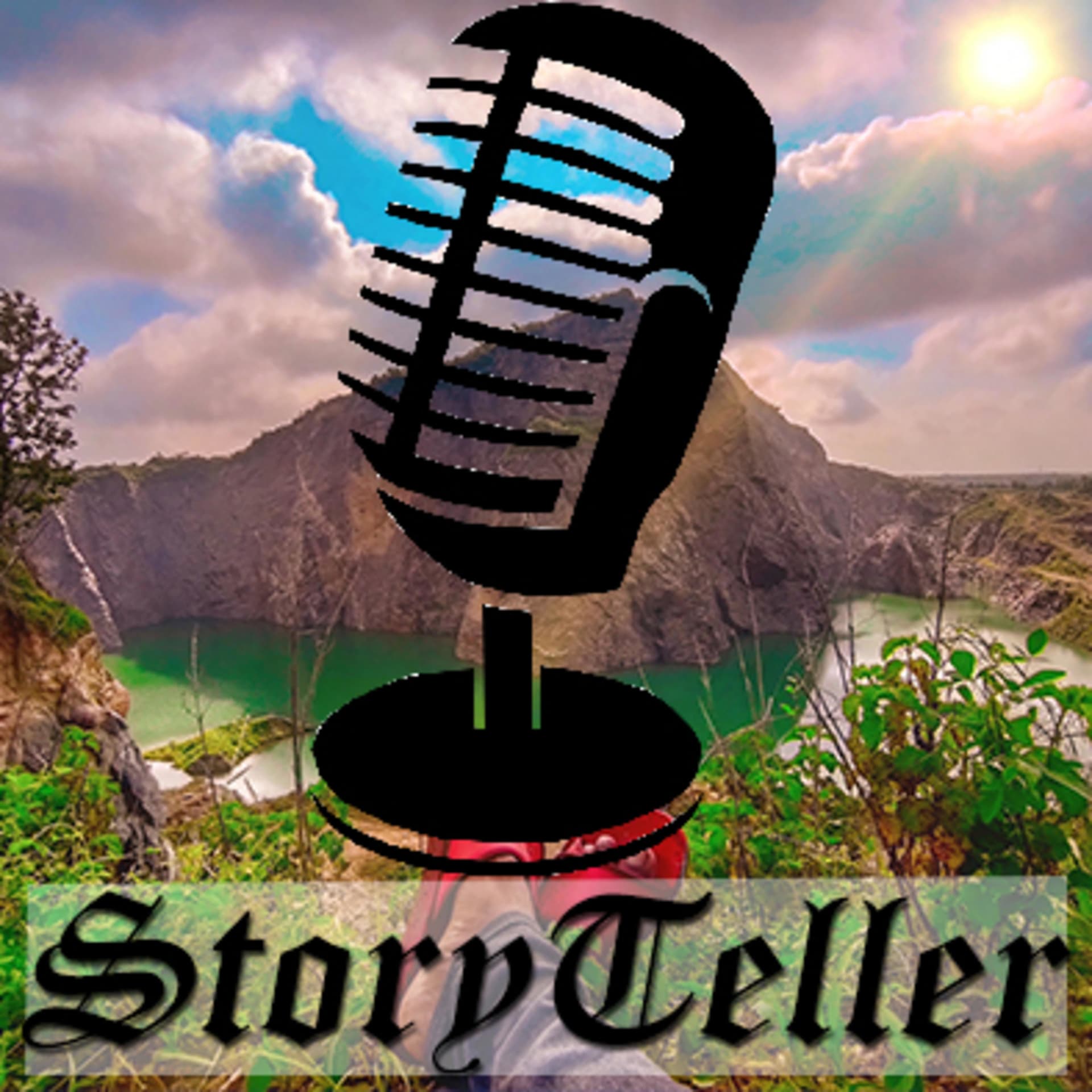StoryTeller in Hindi - Podcasts