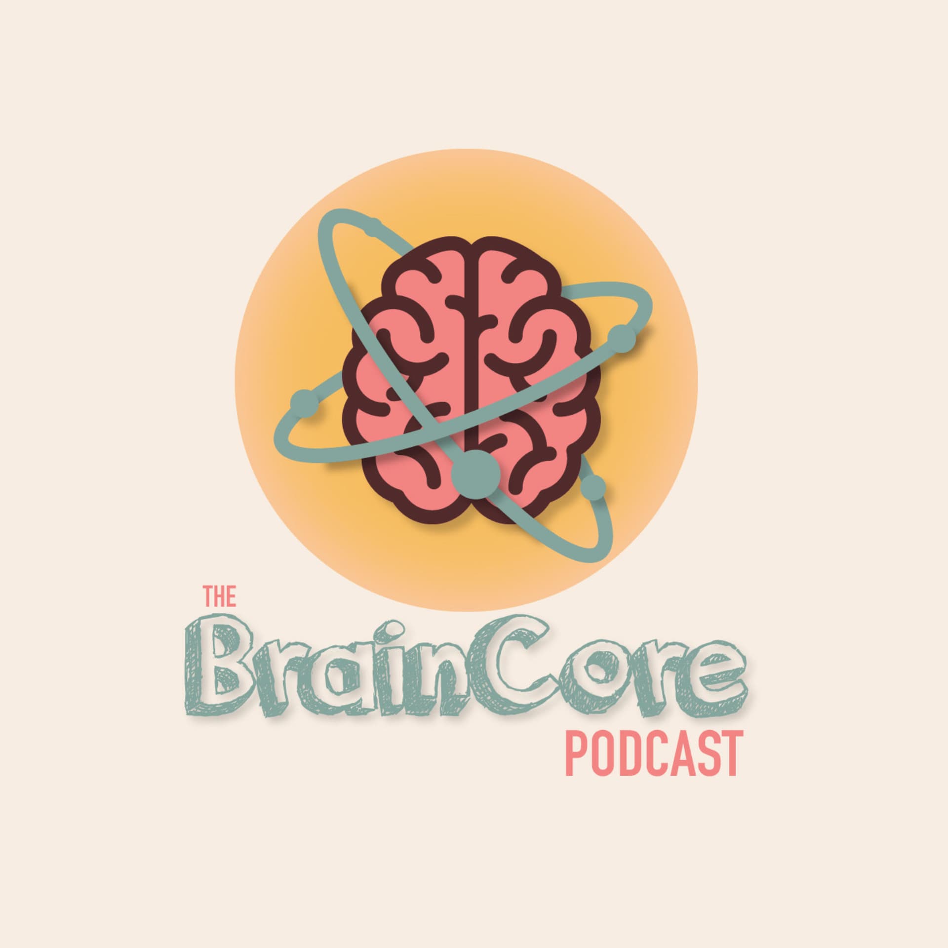 The BrainCore Podcast - Podcasts