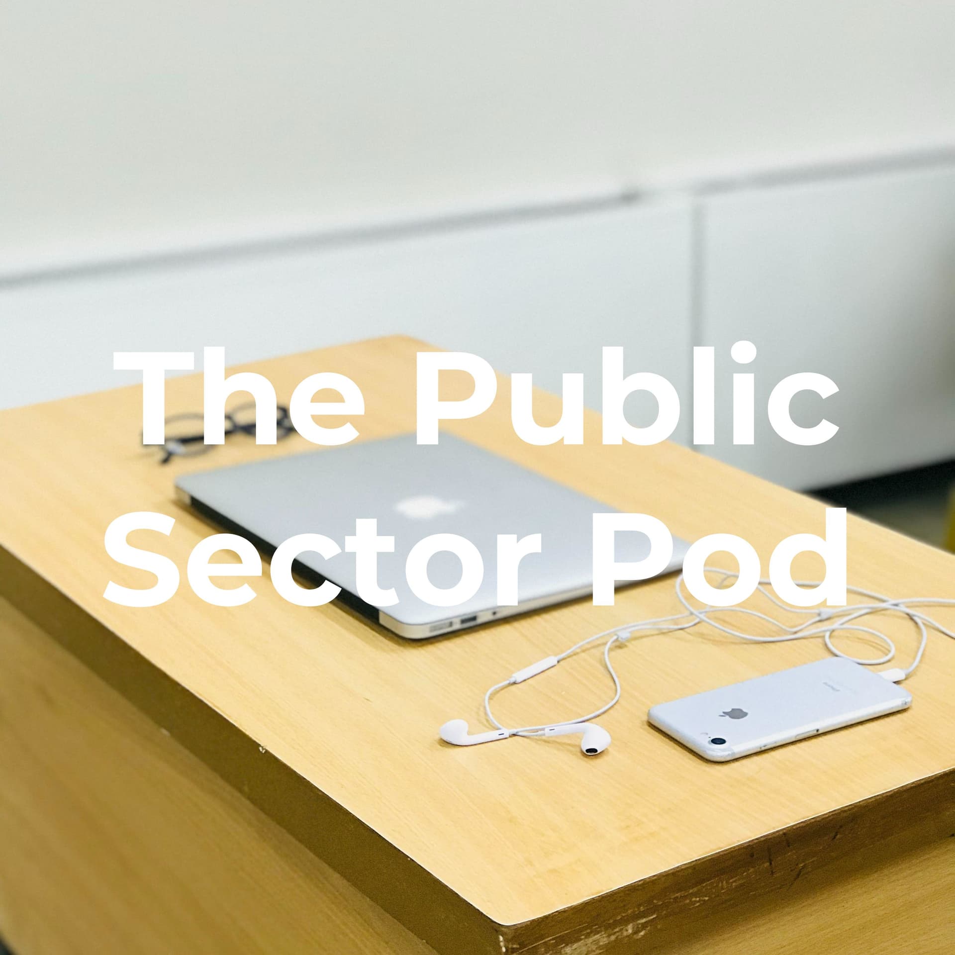 Digital Transformation with... - Podcasts