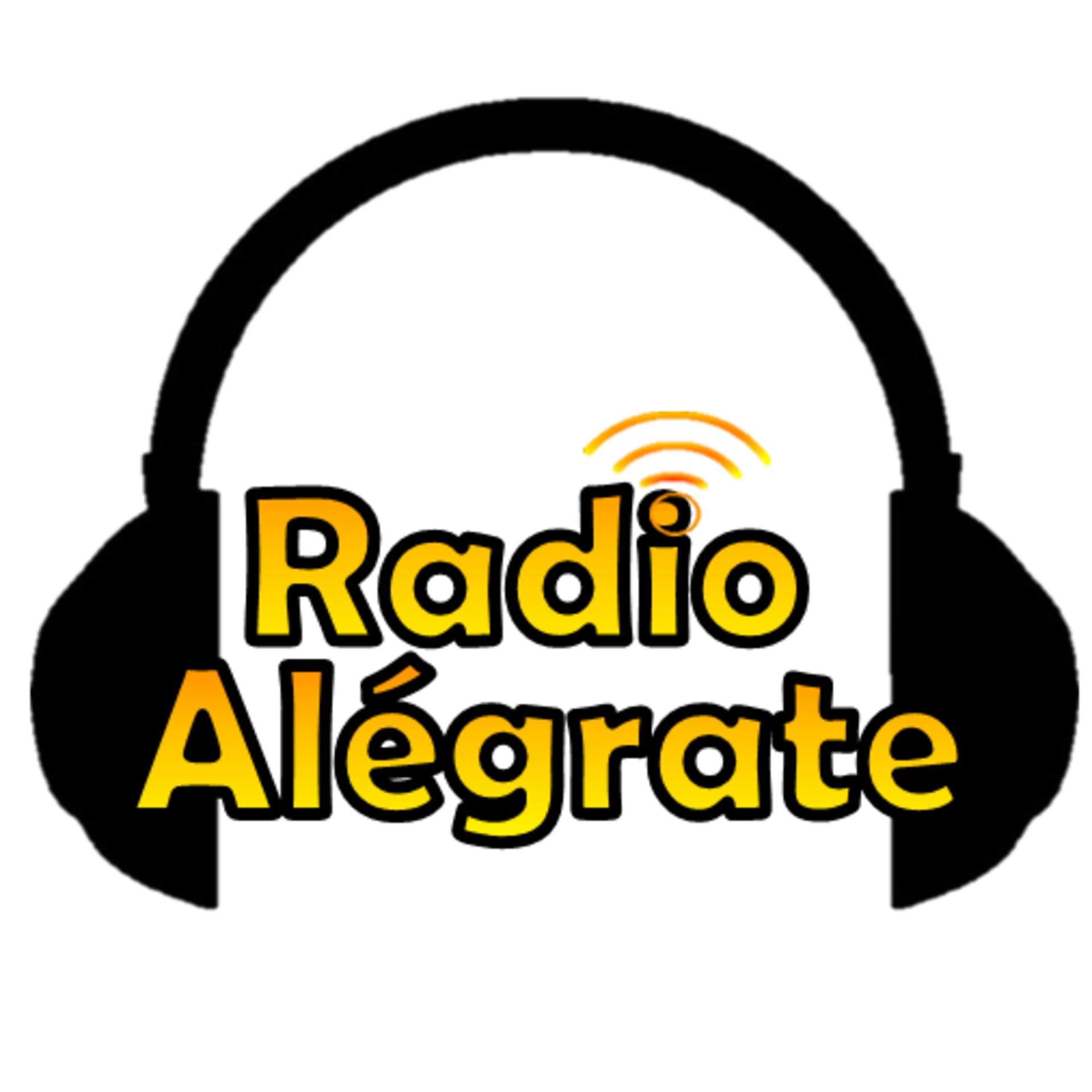 Radio Alegrate - Podcasts
