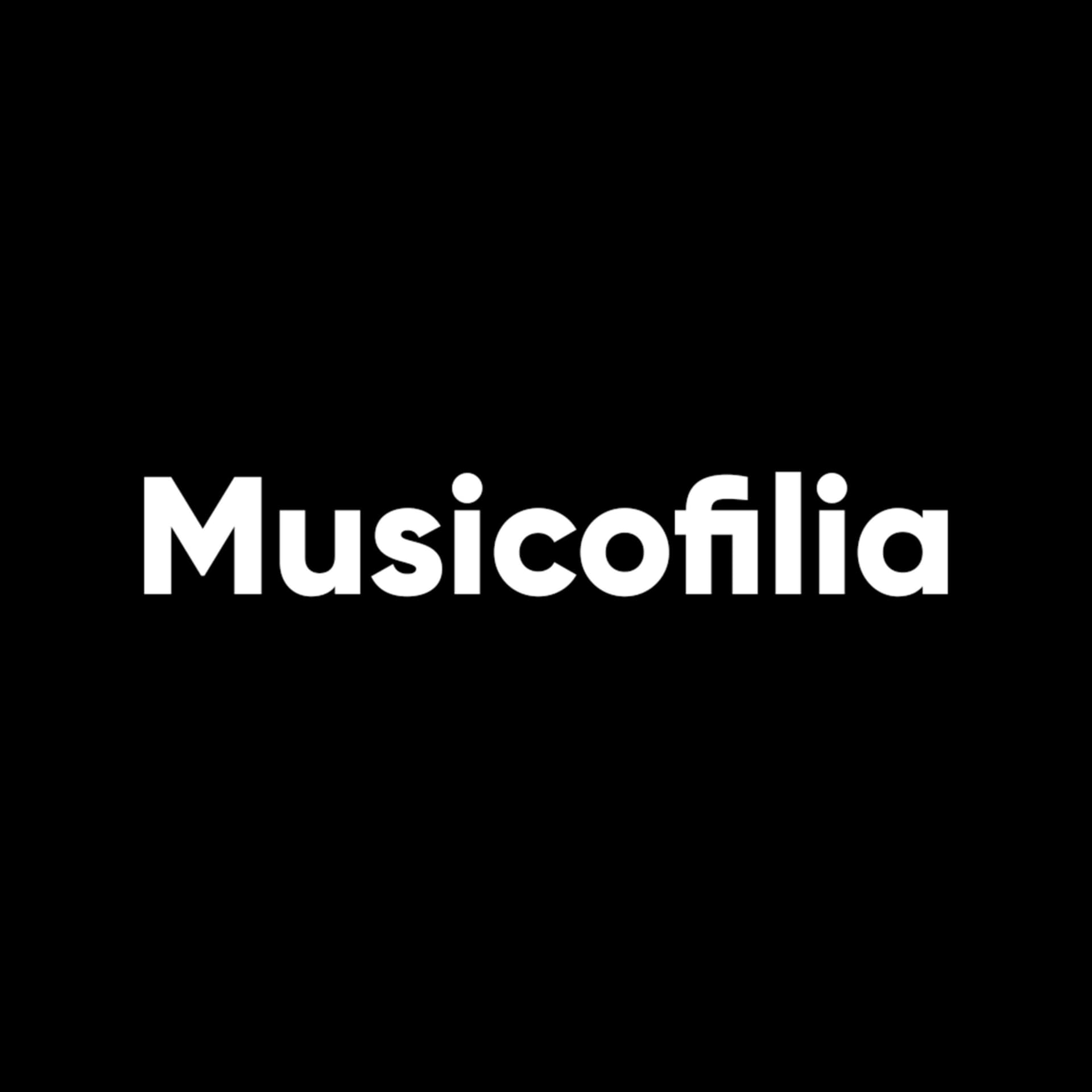 MUSICOFILIA