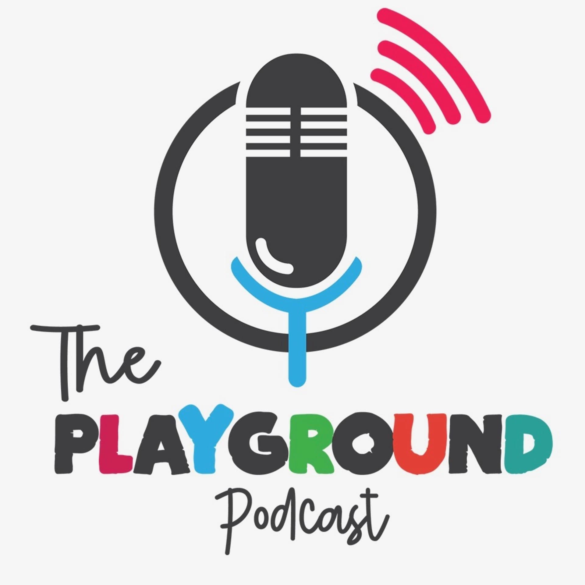The Playground Podcast - Podcasts