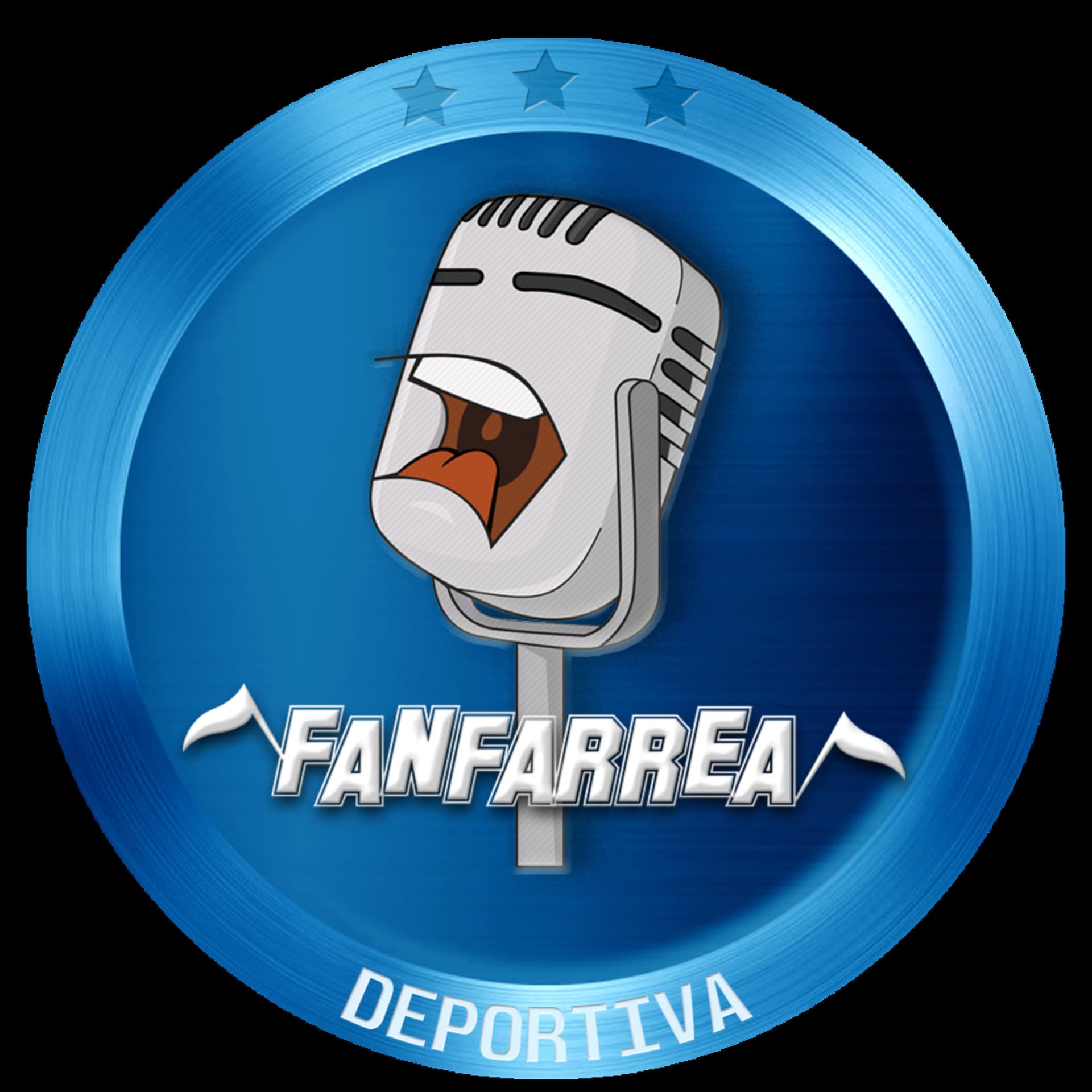 Fanfarrea Deportiva - Podcasts