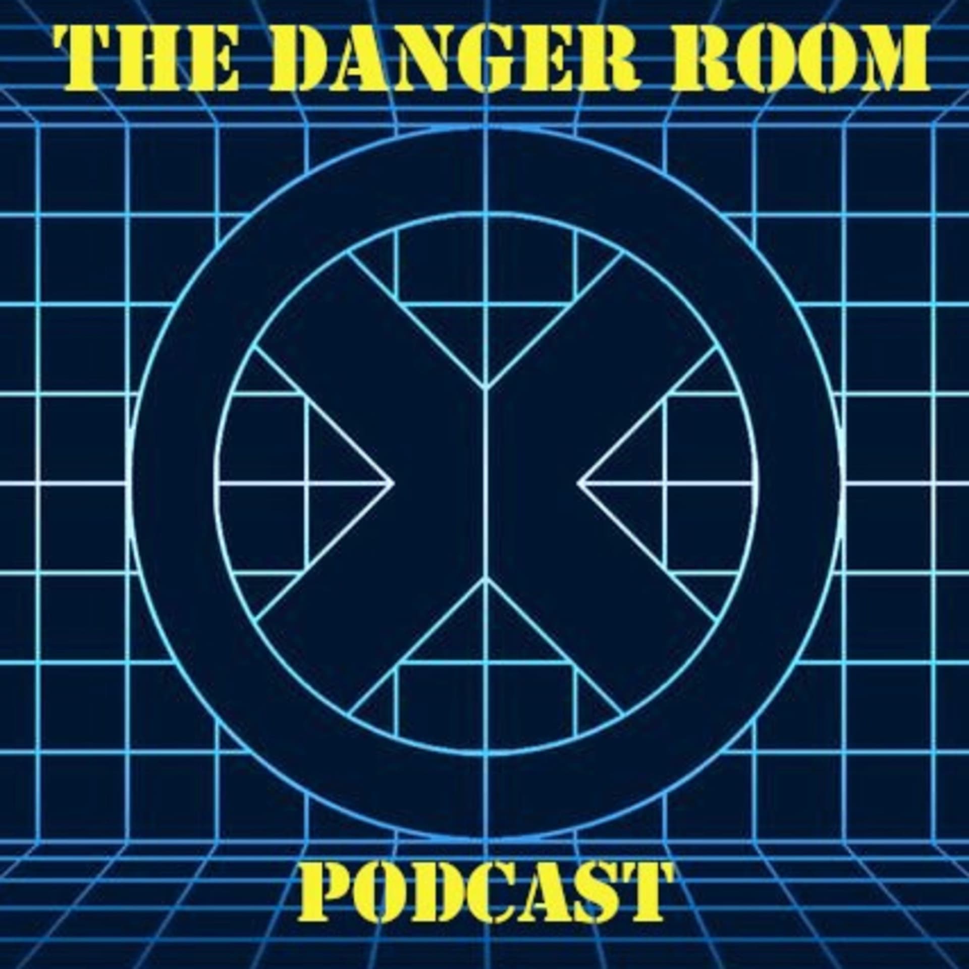 The Danger Room: A Marvel Crisis Protocol Podcast - Podcasts