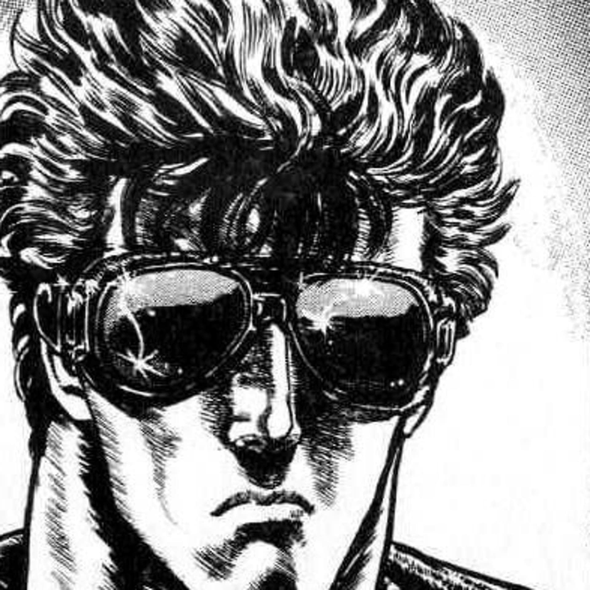 Dad's Anime Podcast - Podcasts