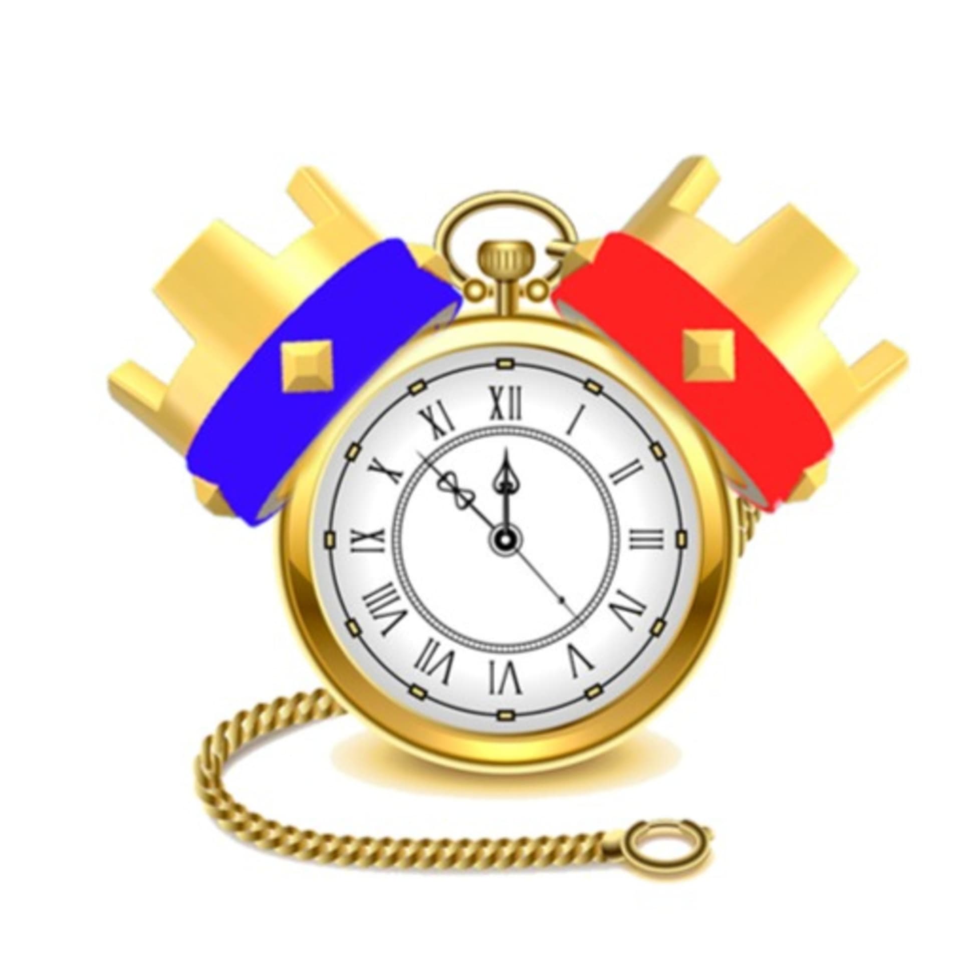 Royale Time - Podcasts