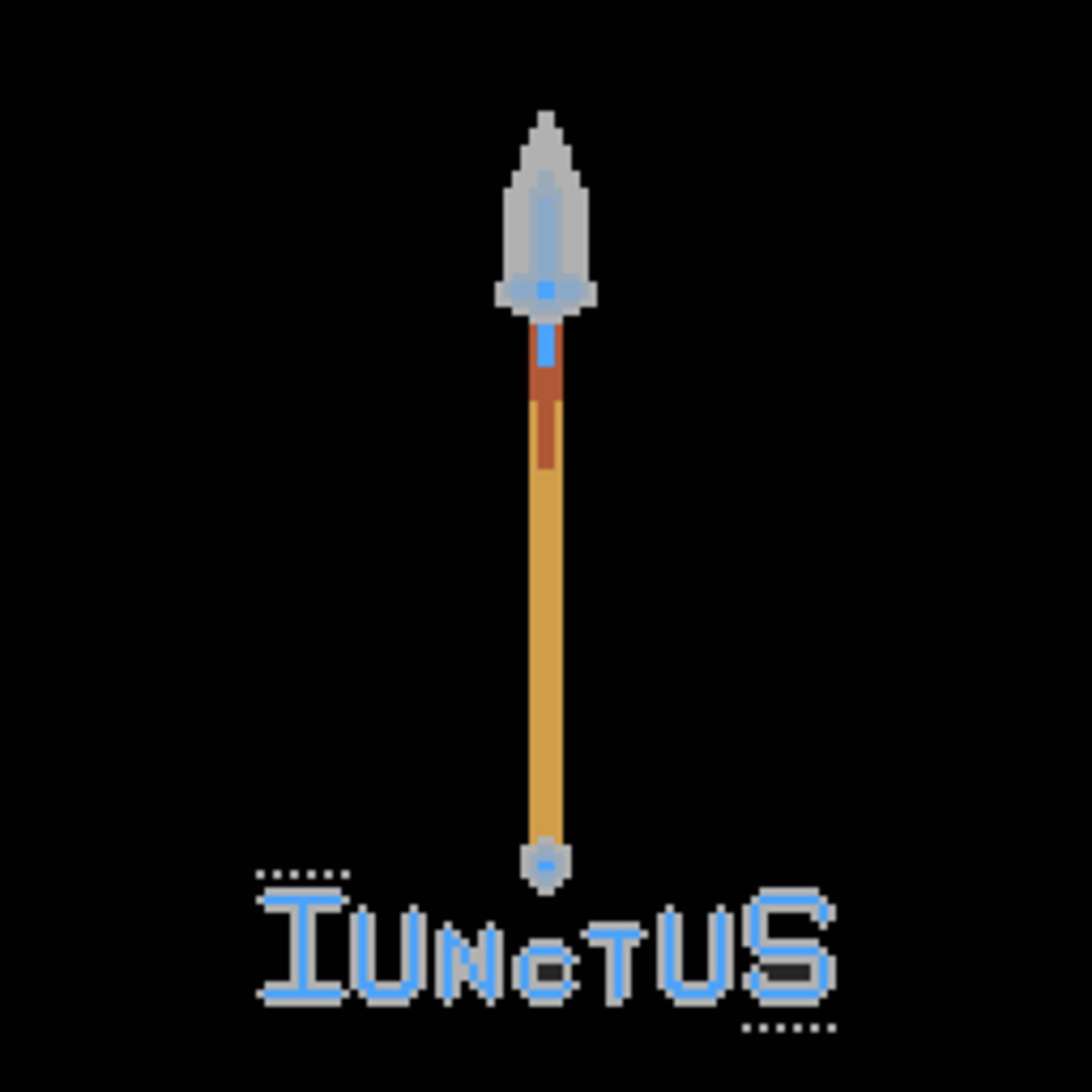 The Iunctus Multiverse - Podcasts