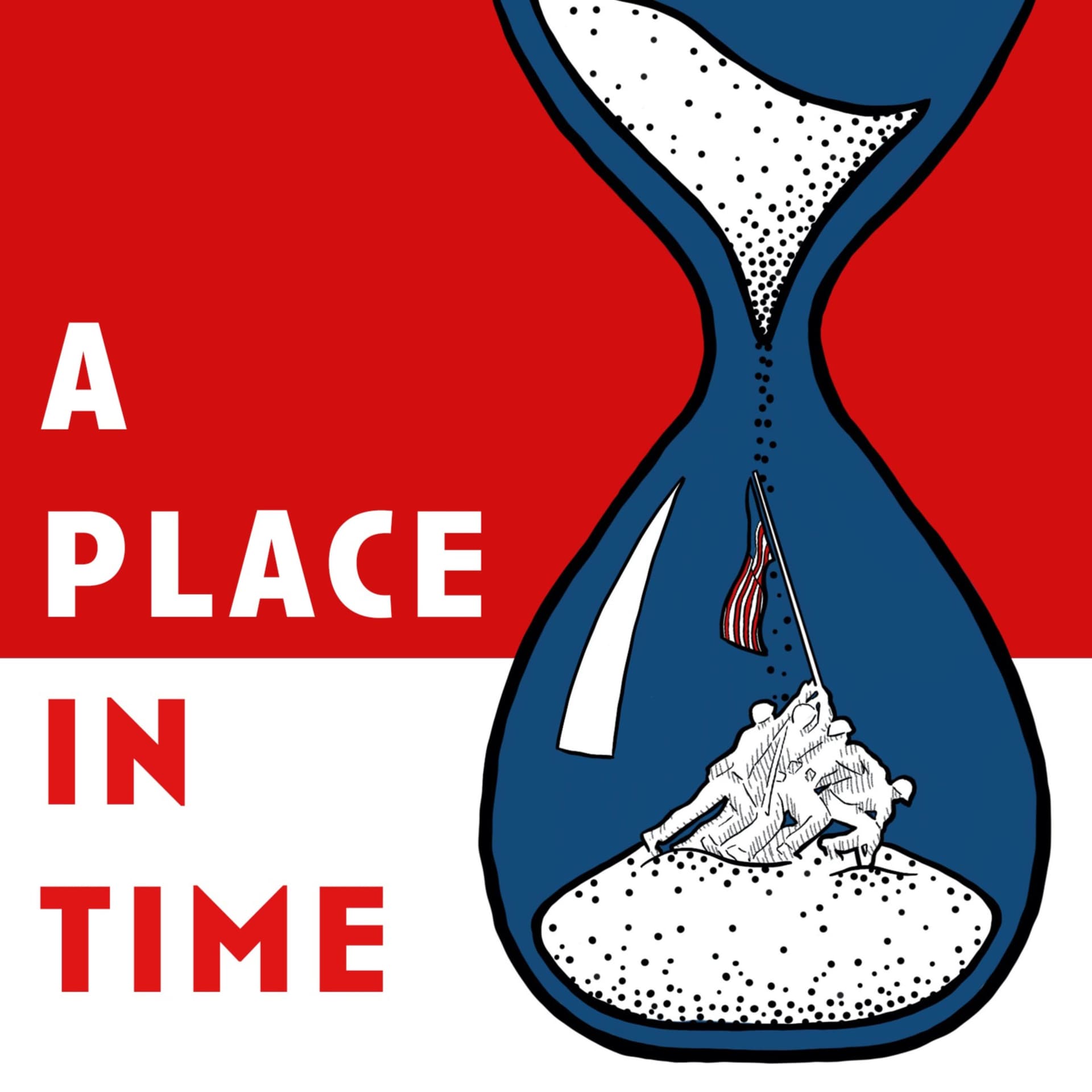 A Place in Time - Podcasts