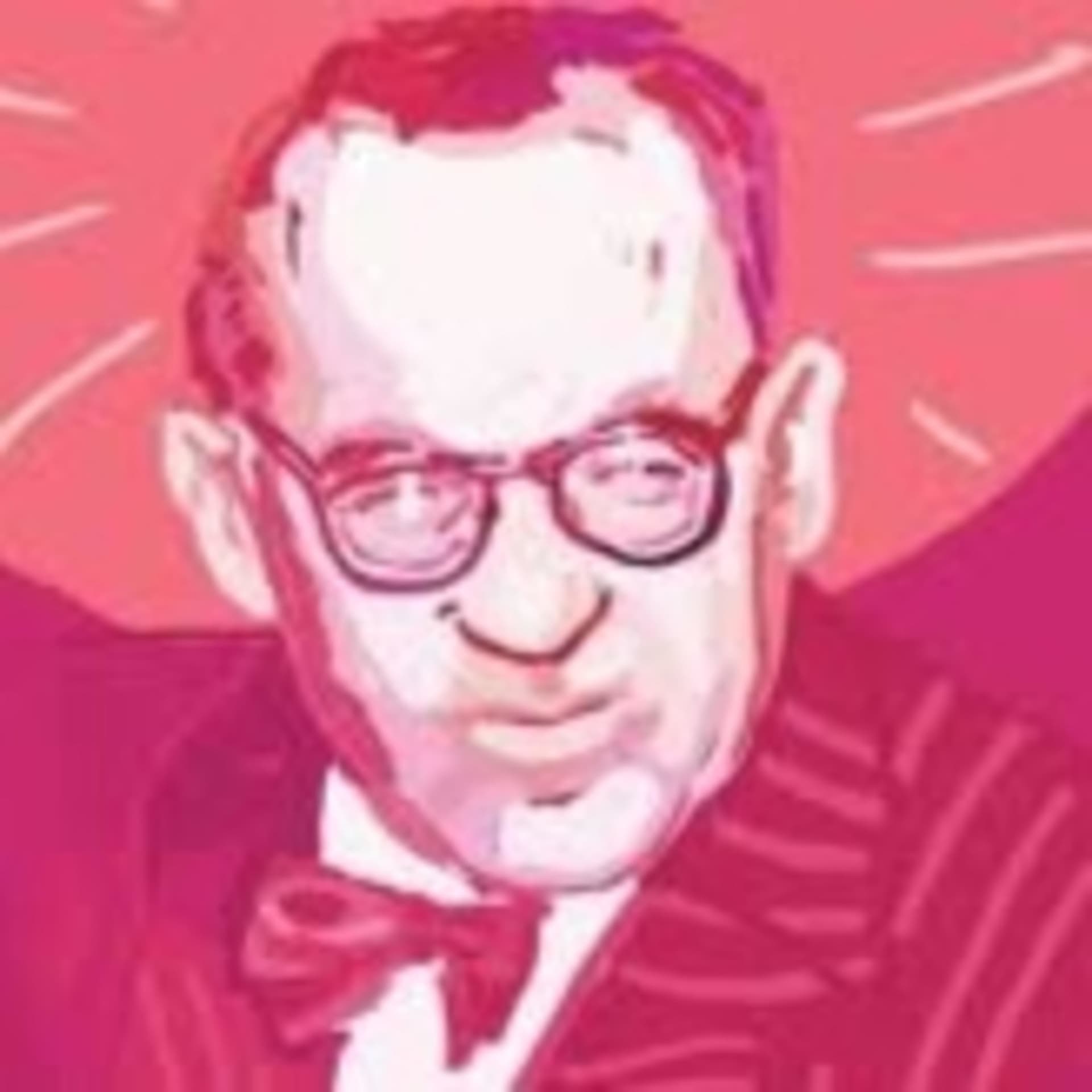 Lendo Rosa - Podcasts