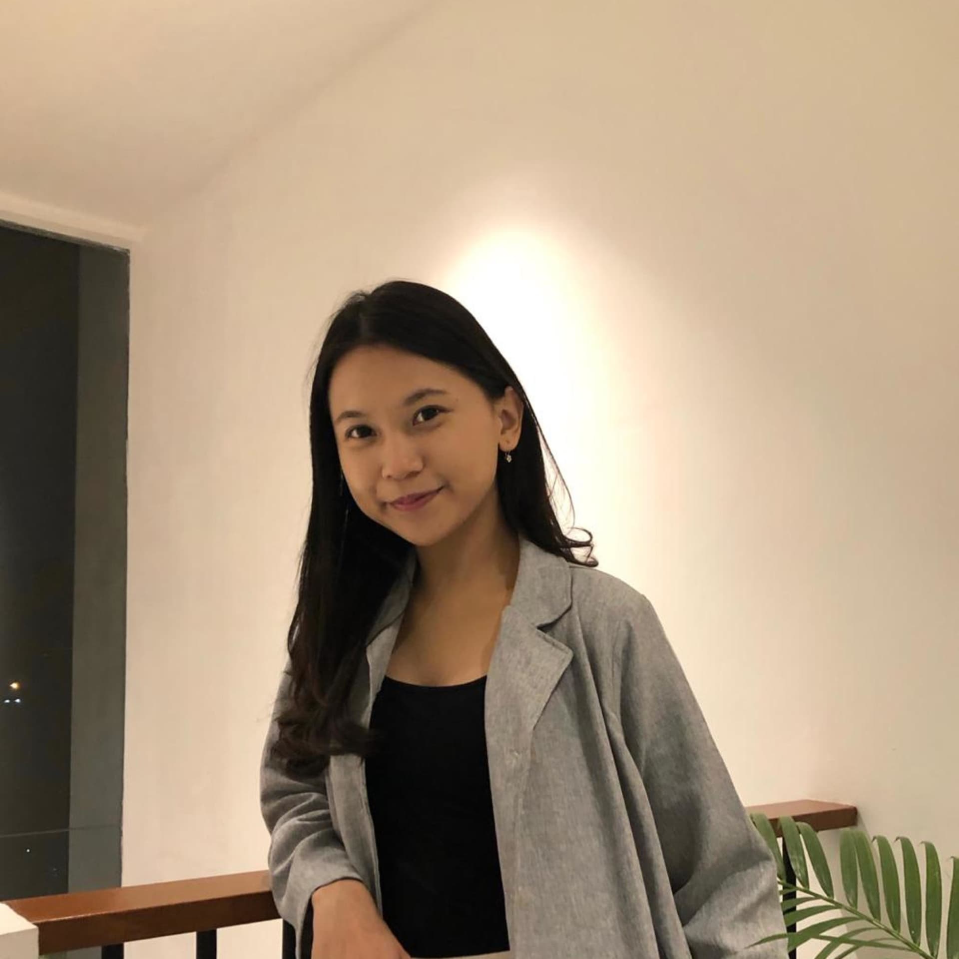 Faradina Isabelle - Podcasts