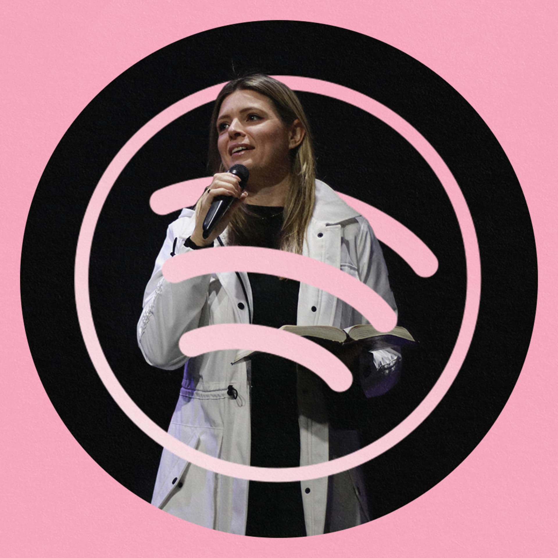 Pra Cris Tessmann - Podcasts