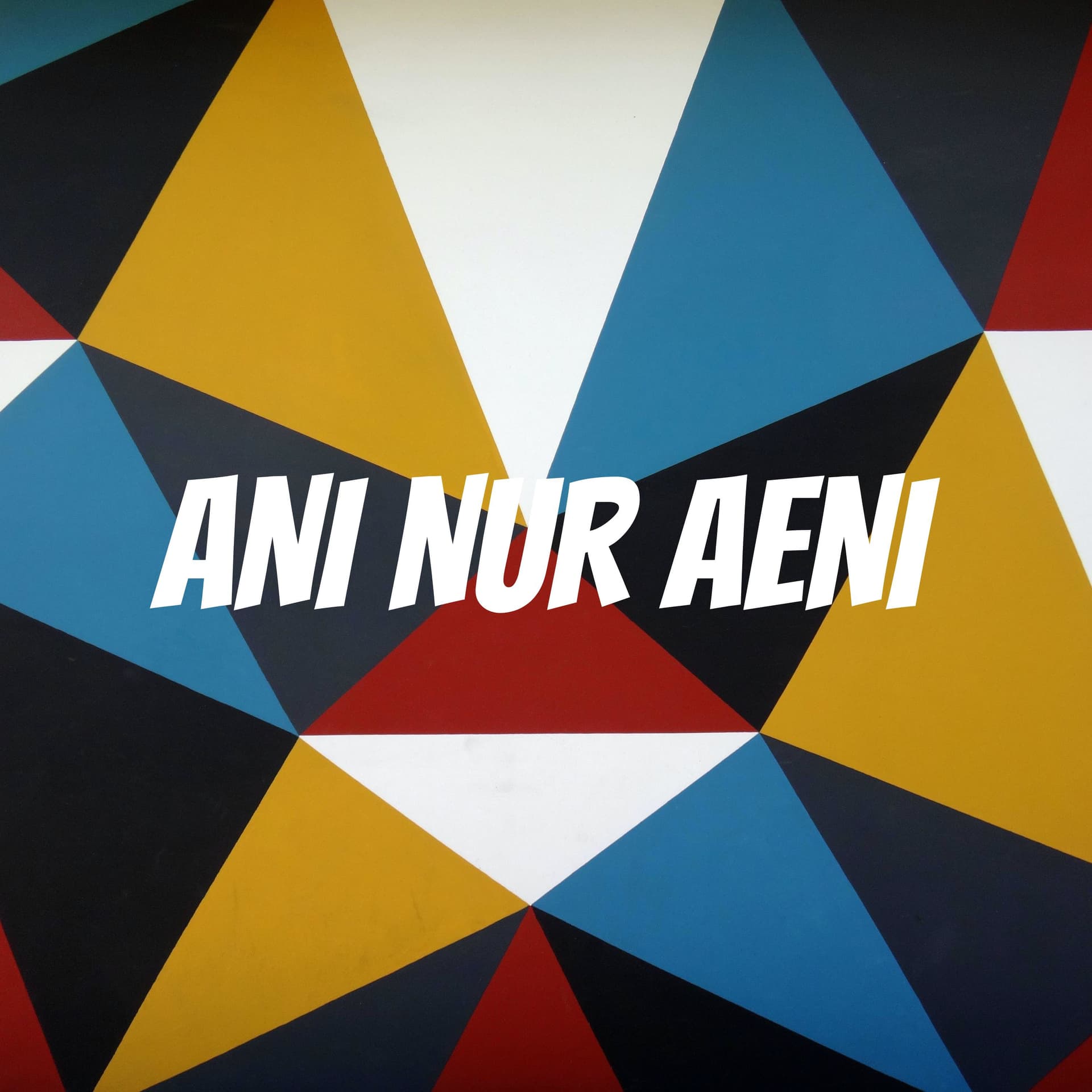 ANI NUR AENI - Podcasts