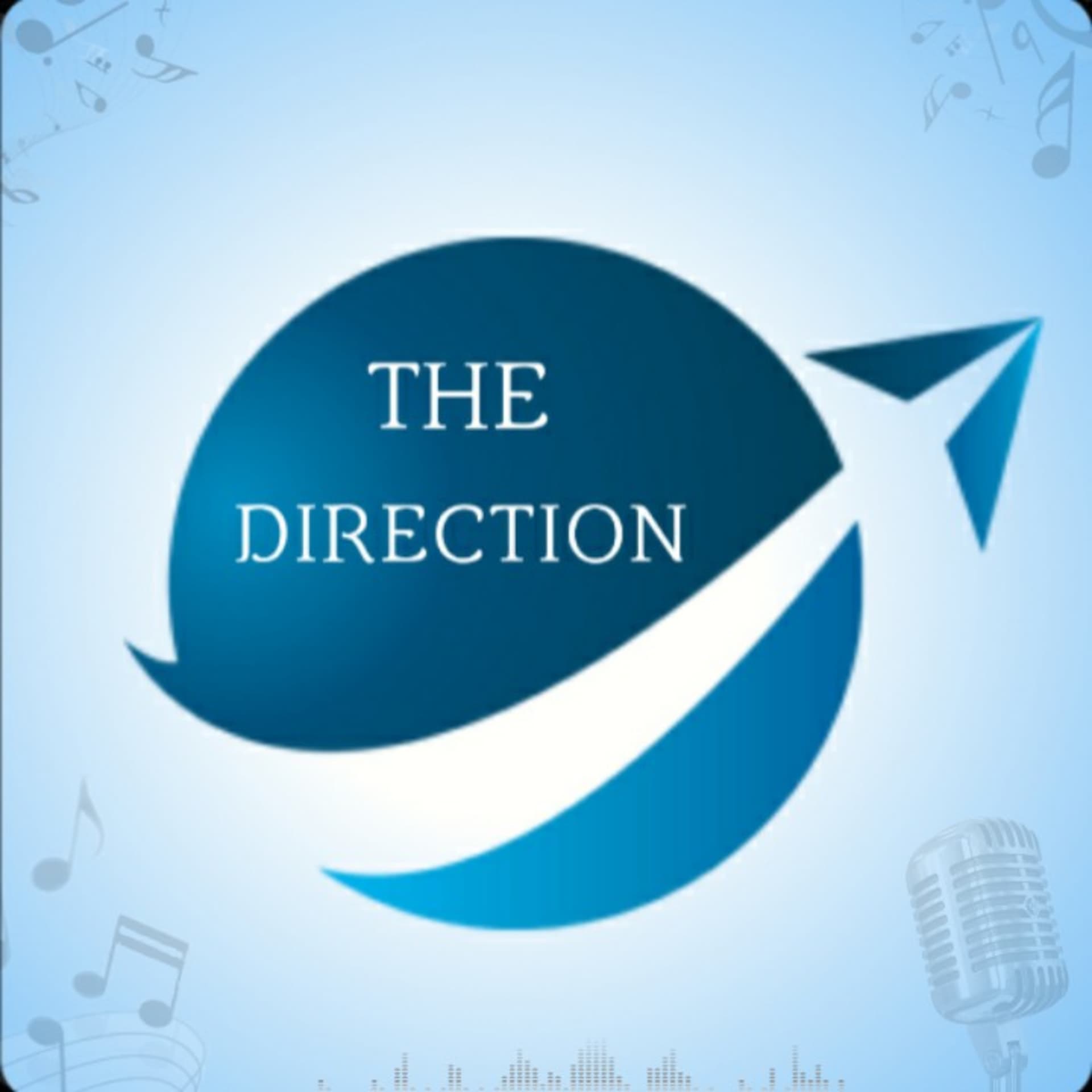 THE DIRECTION - Podcasts
