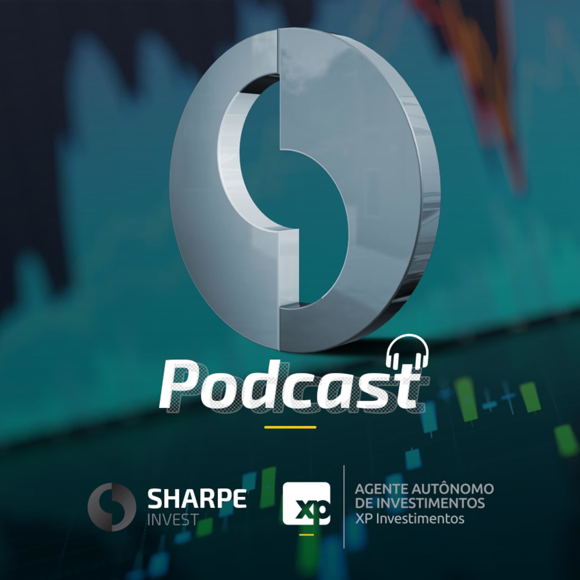 SHARPE INVEST | Podcast