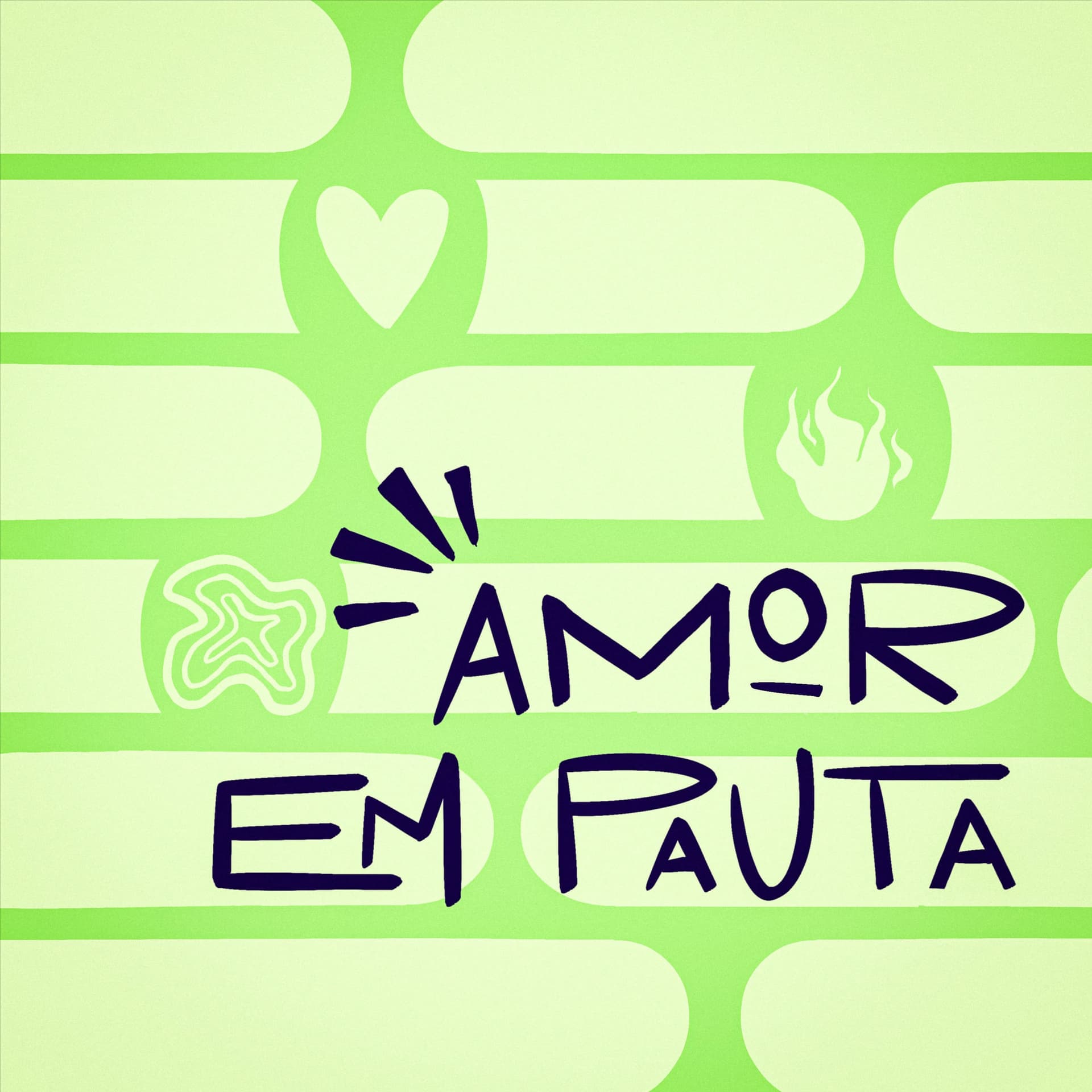 Amor em Pauta - Podcasts