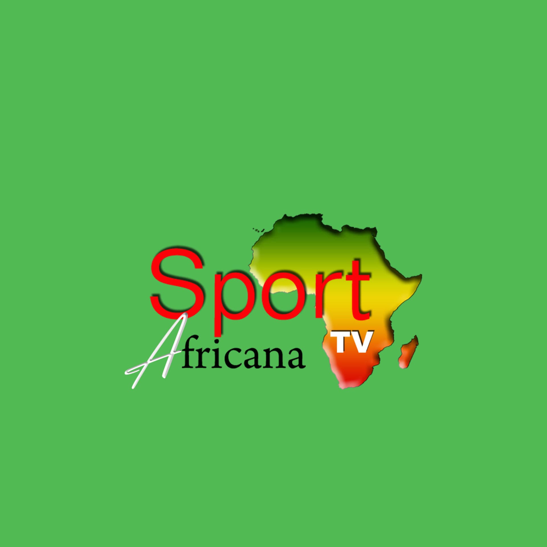 SportAfricana - Podcasts