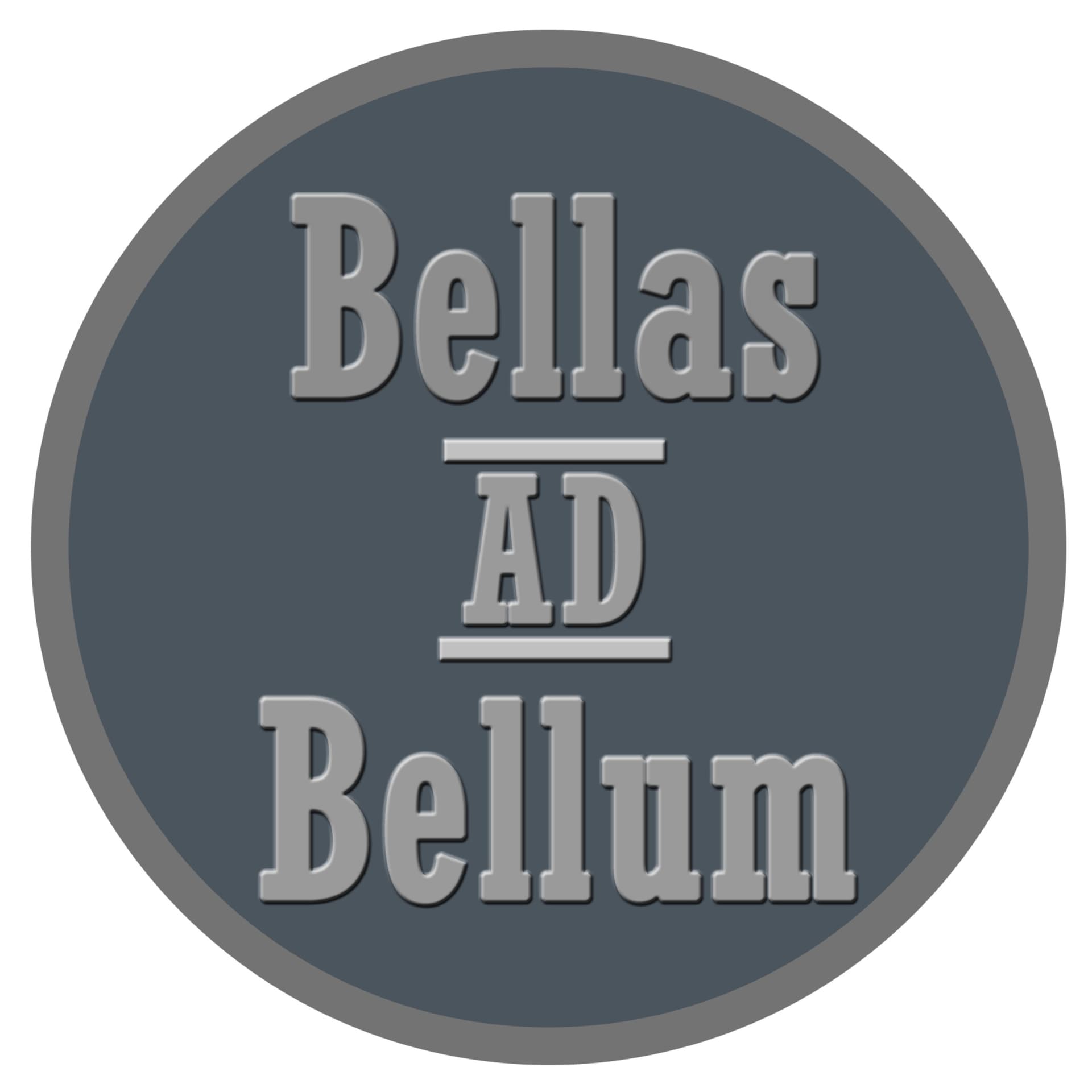 Bellas ad Bellum podcast - Podcasts