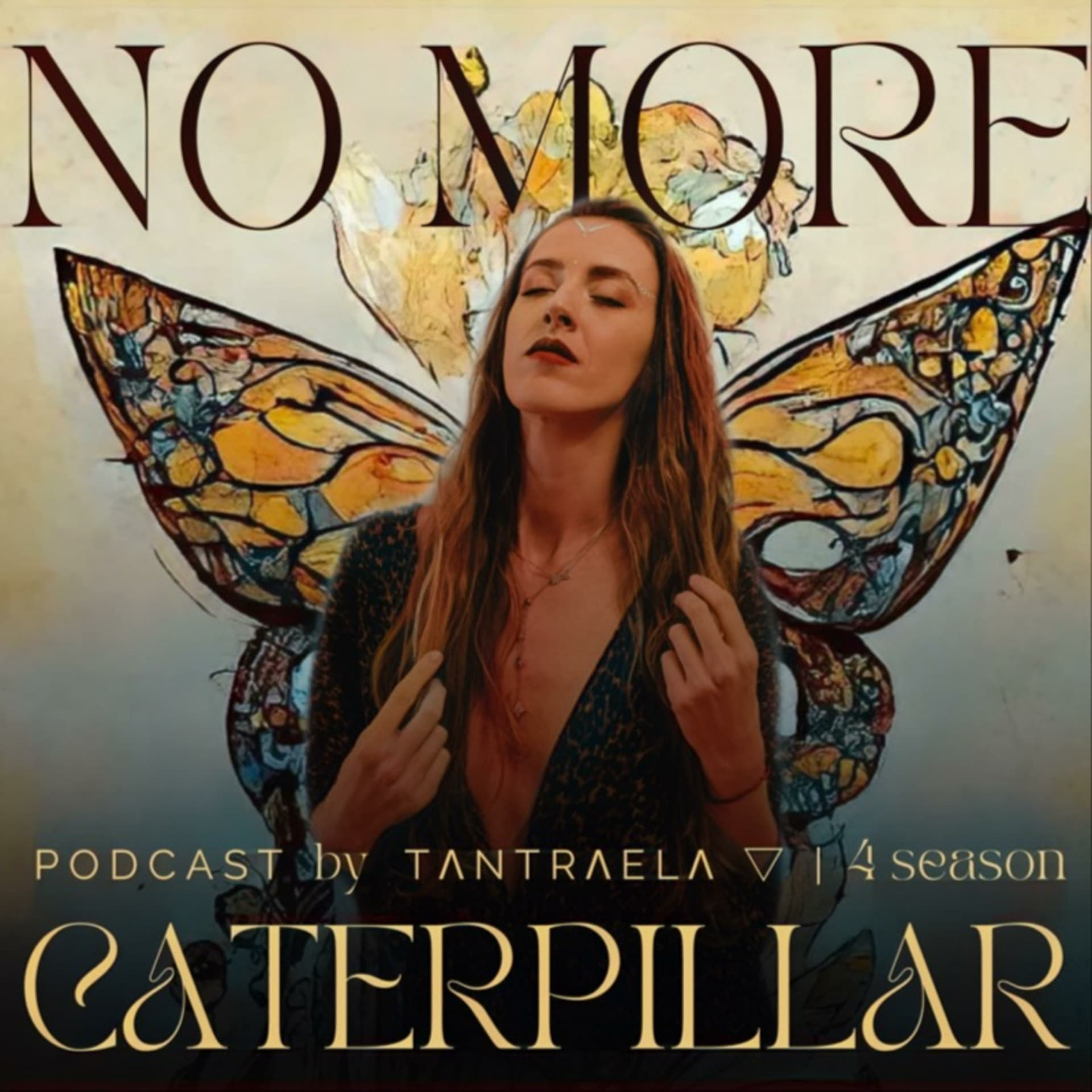 No More Caterpillar - Podcasts