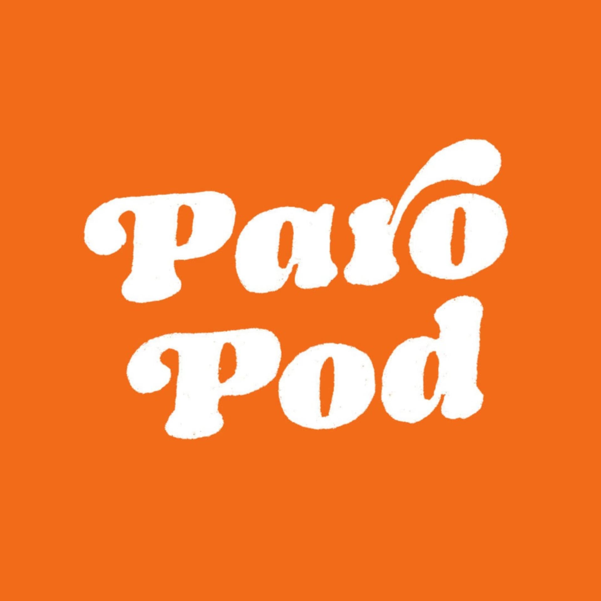 Paro Pod - Podcasts